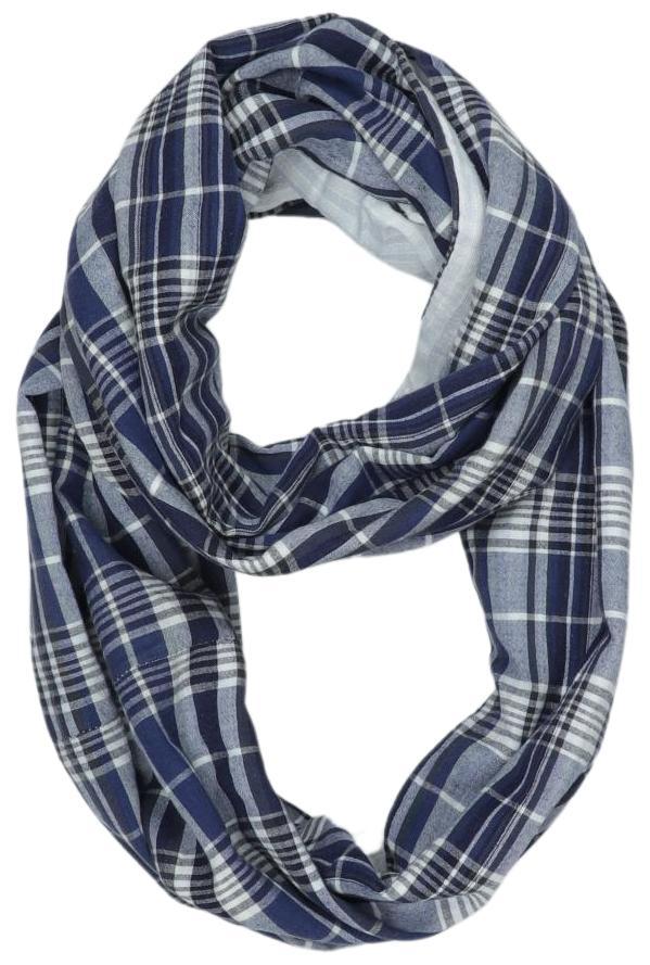 

Street One Damen Schal, mehrfarbig, Gr.