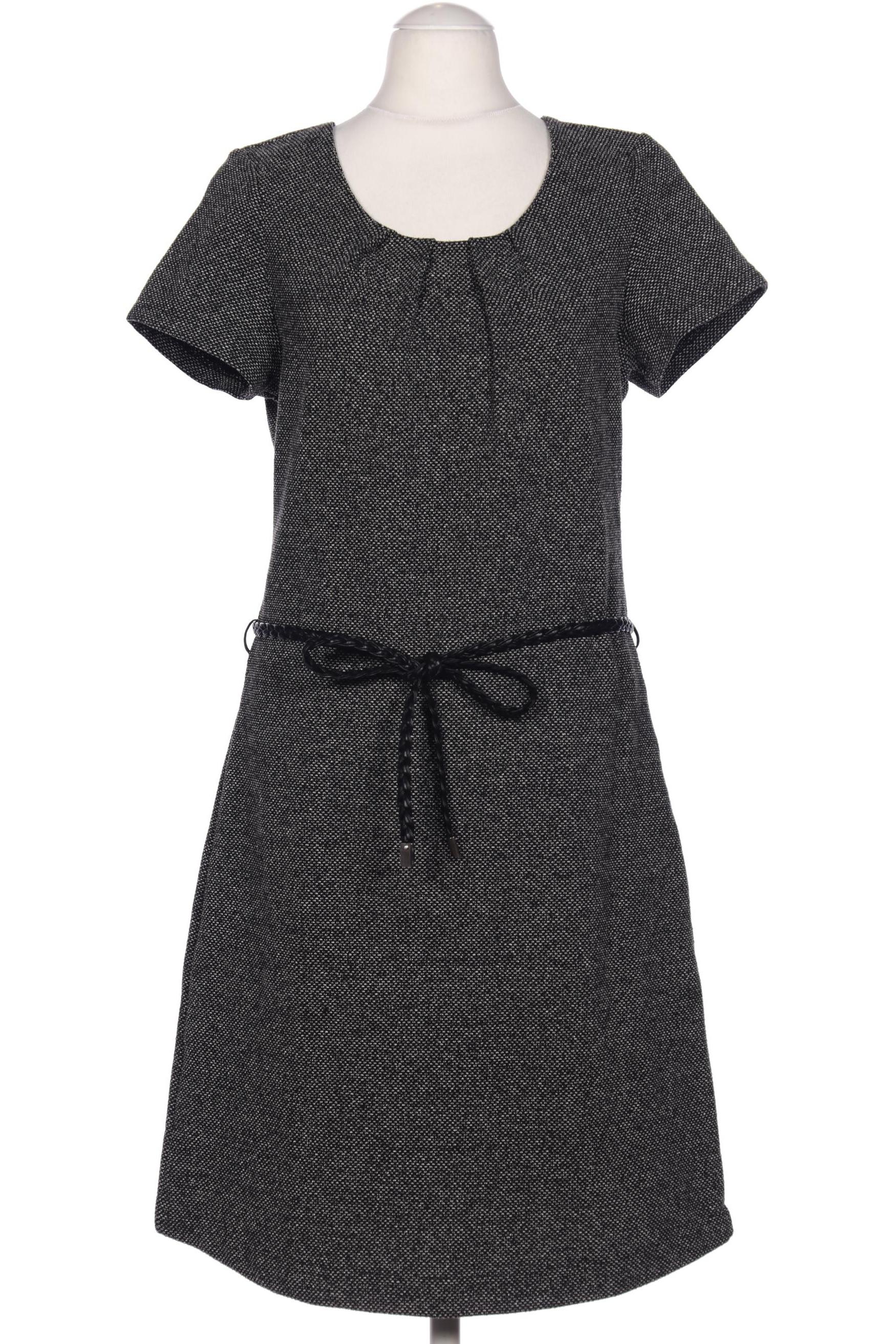 

Street One Damen Kleid, grau, Gr. 38