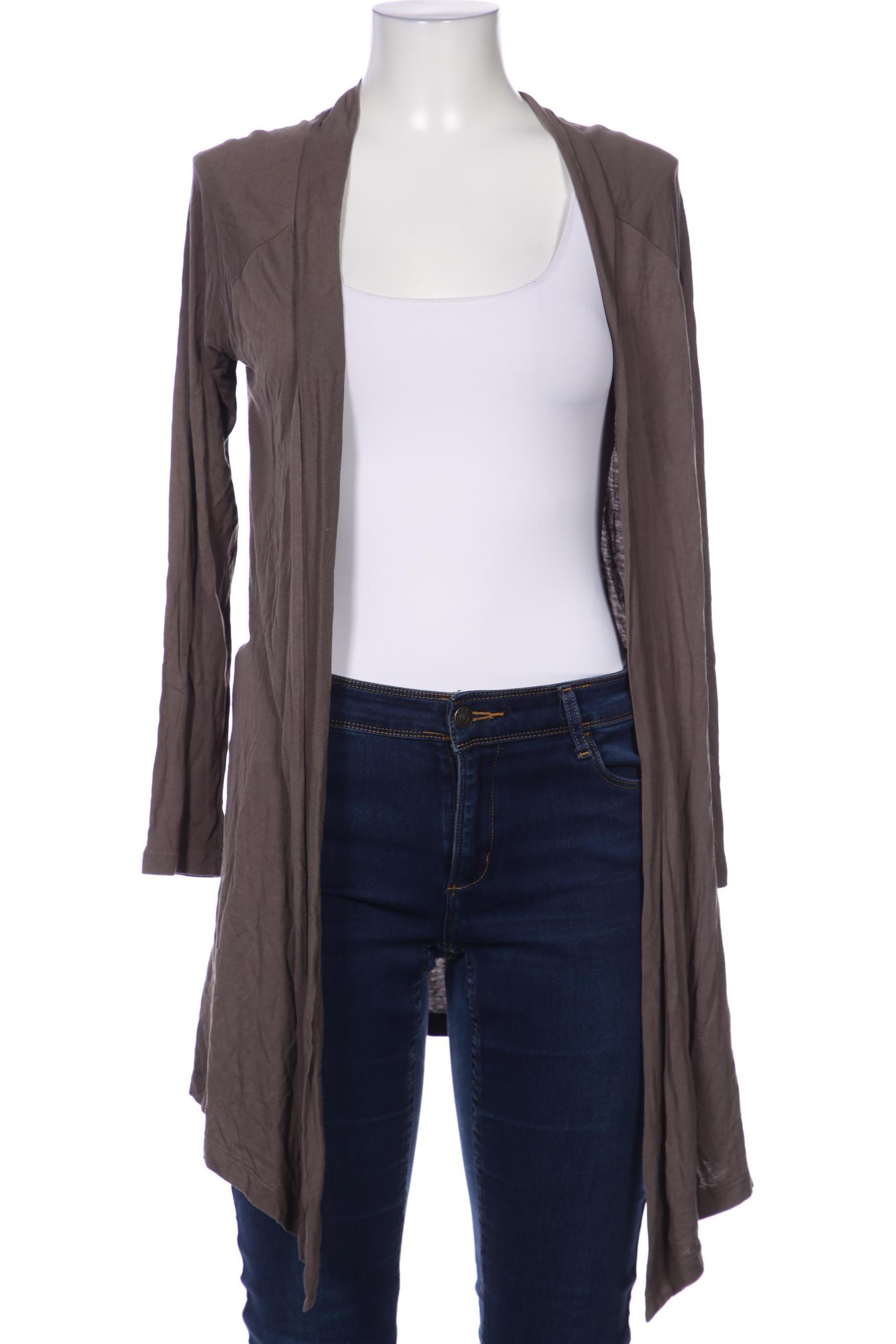 

Street One Damen Strickjacke, grau