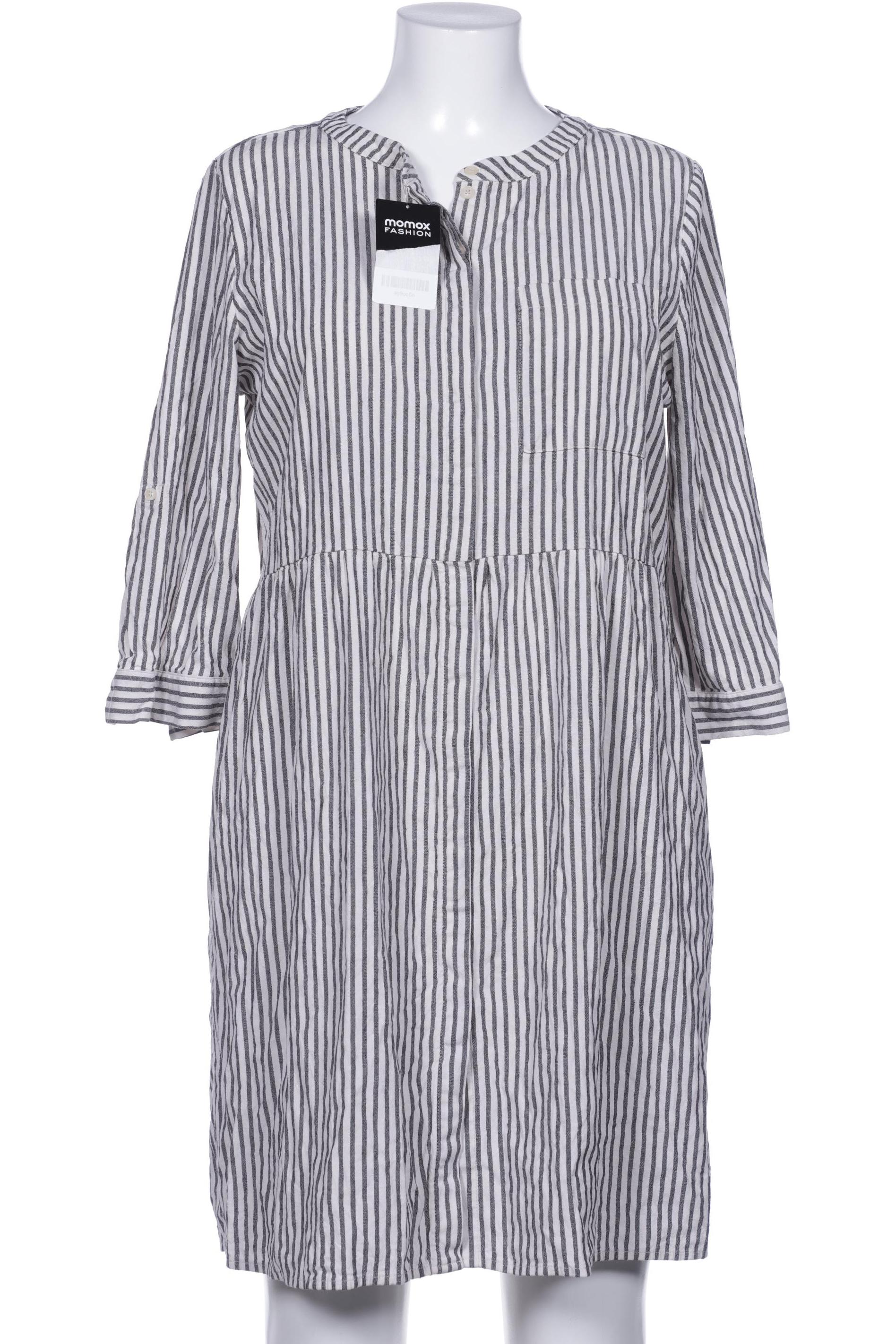 

Street One Damen Kleid, grau