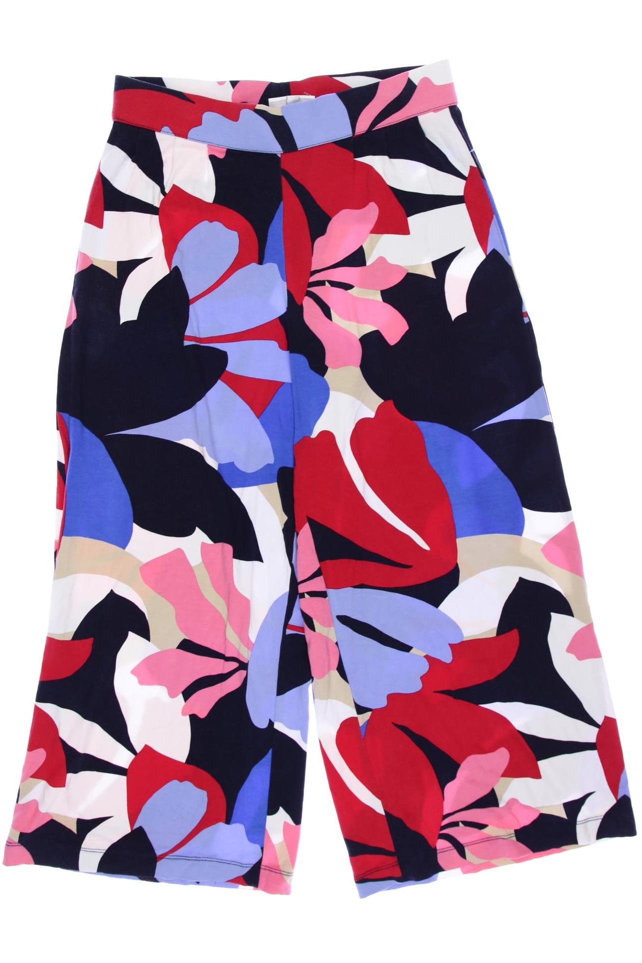 

Street One Damen Stoffhose, mehrfarbig, Gr. 34