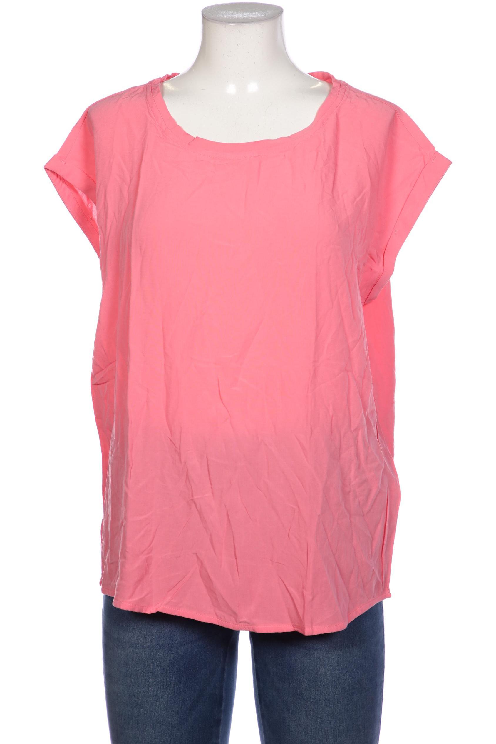 

Street One Damen Bluse, pink, Gr. 40