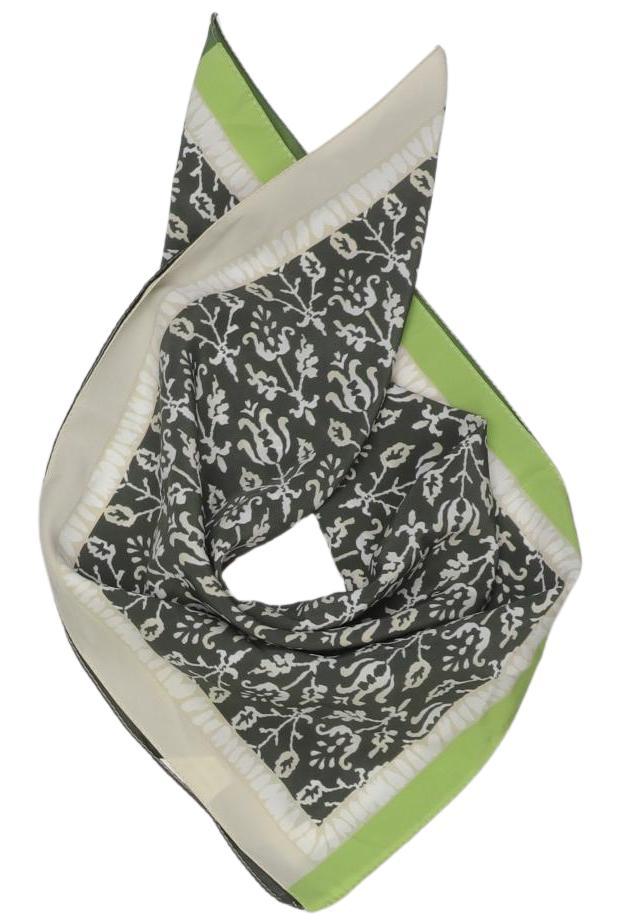 

Street One Damen Schal, mehrfarbig, Gr.