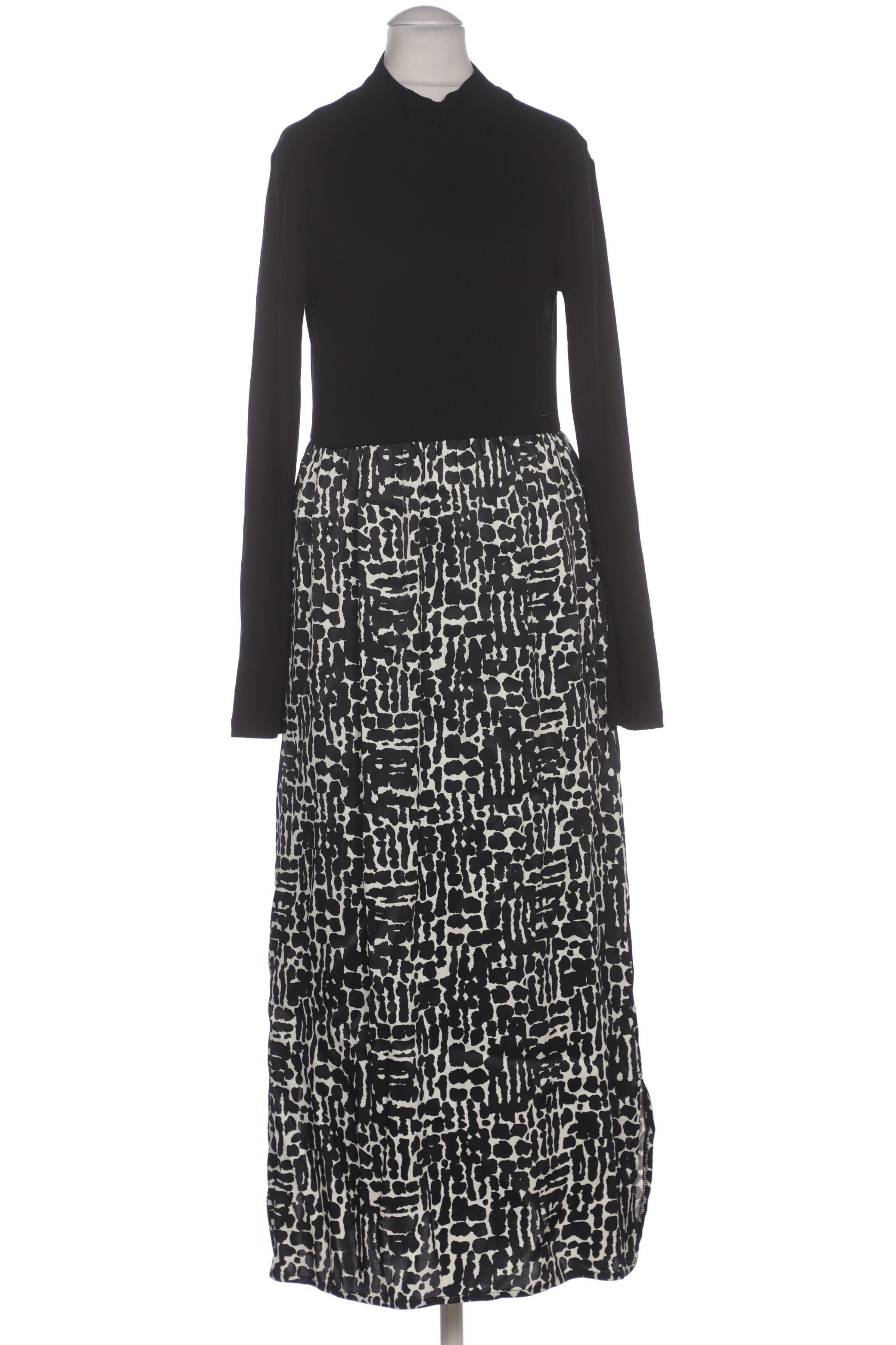 

Street One Damen Kleid, schwarz, Gr. 34