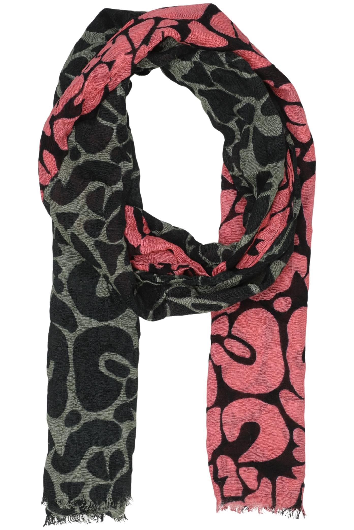 

Street One Damen Schal, mehrfarbig, Gr.