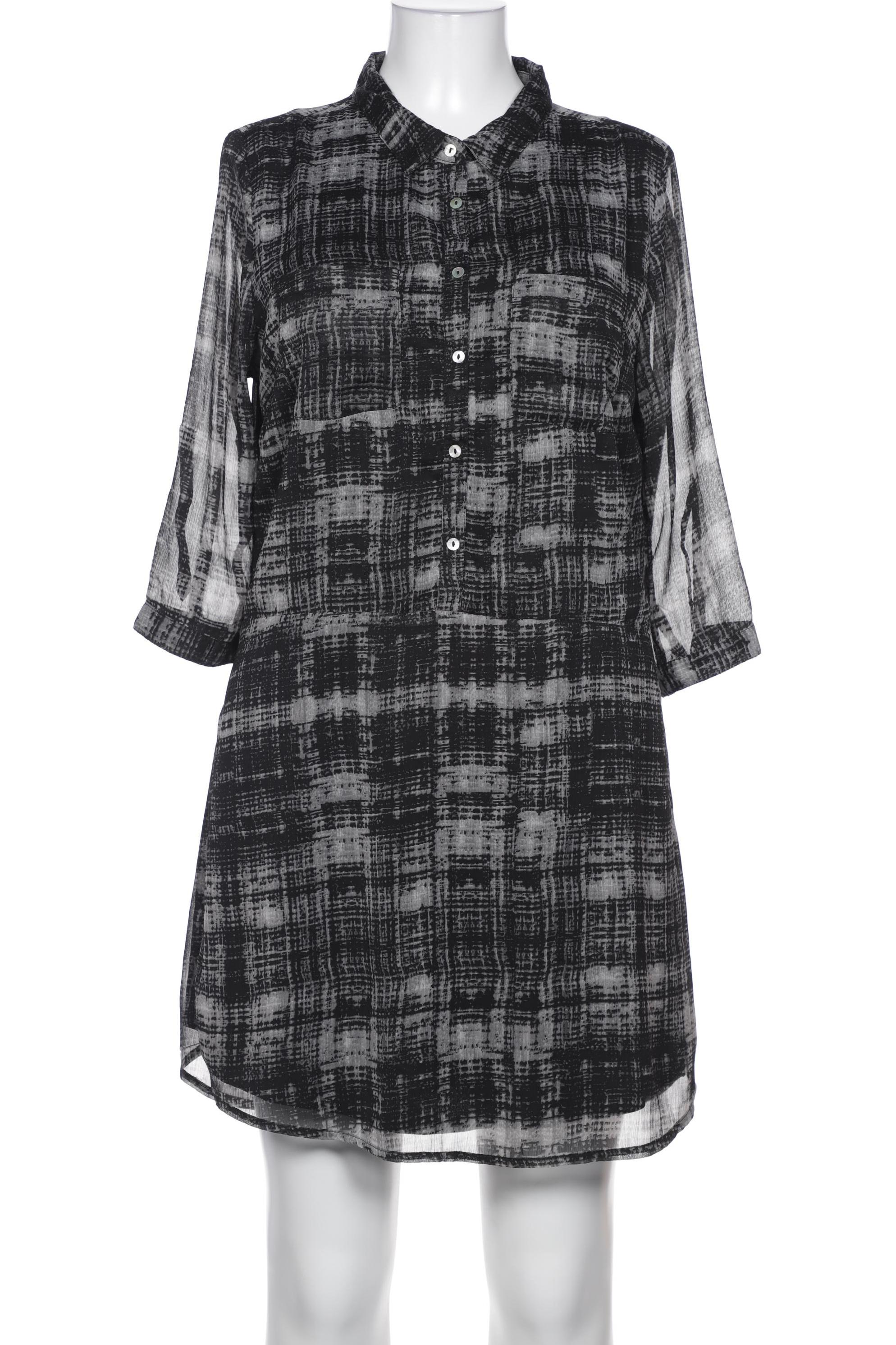 

Street One Damen Kleid, grau, Gr. 42