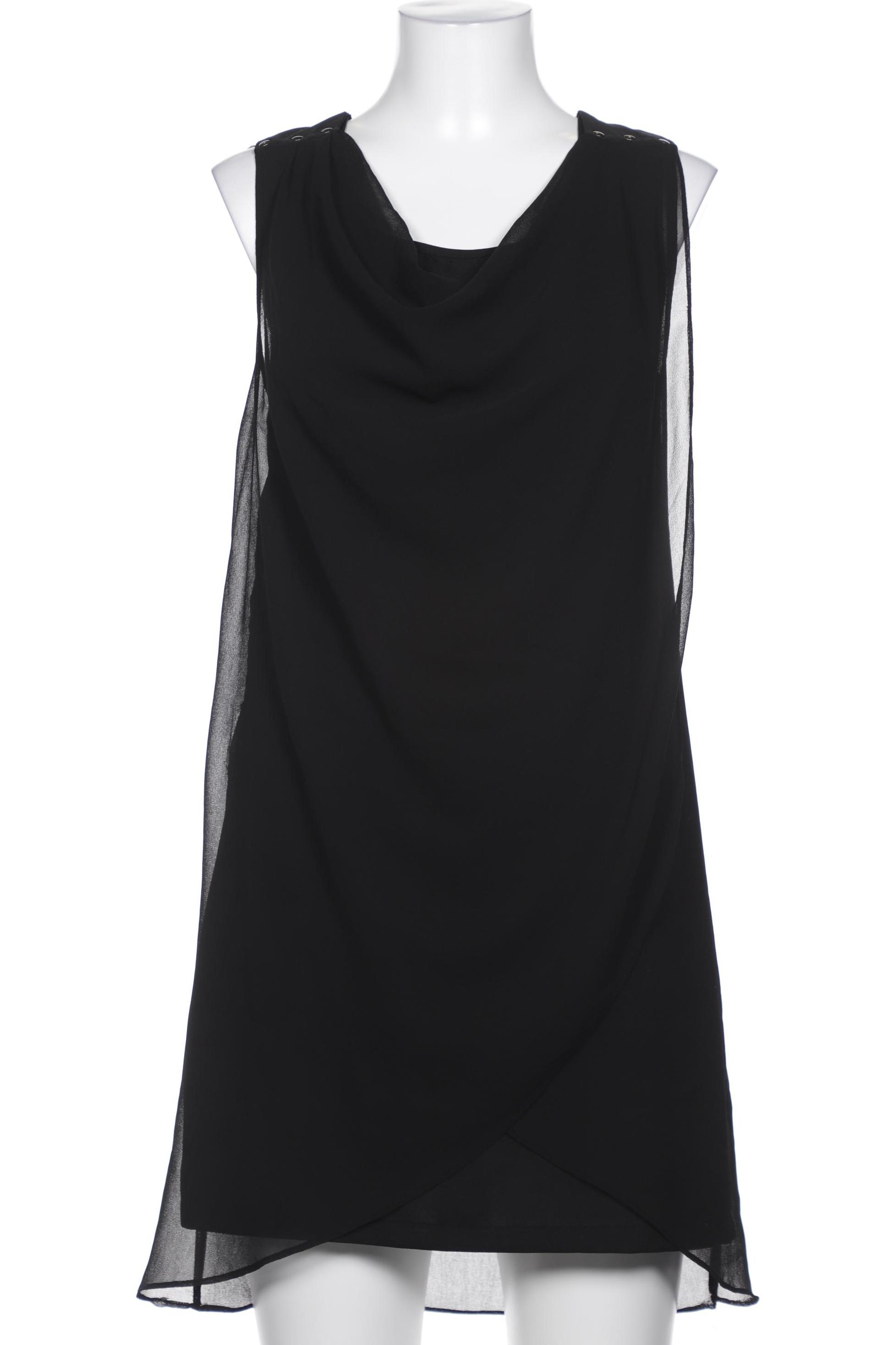 

Street One Damen Kleid, schwarz