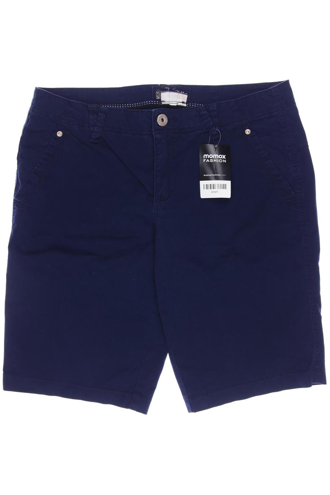 

Street One Damen Shorts, marineblau