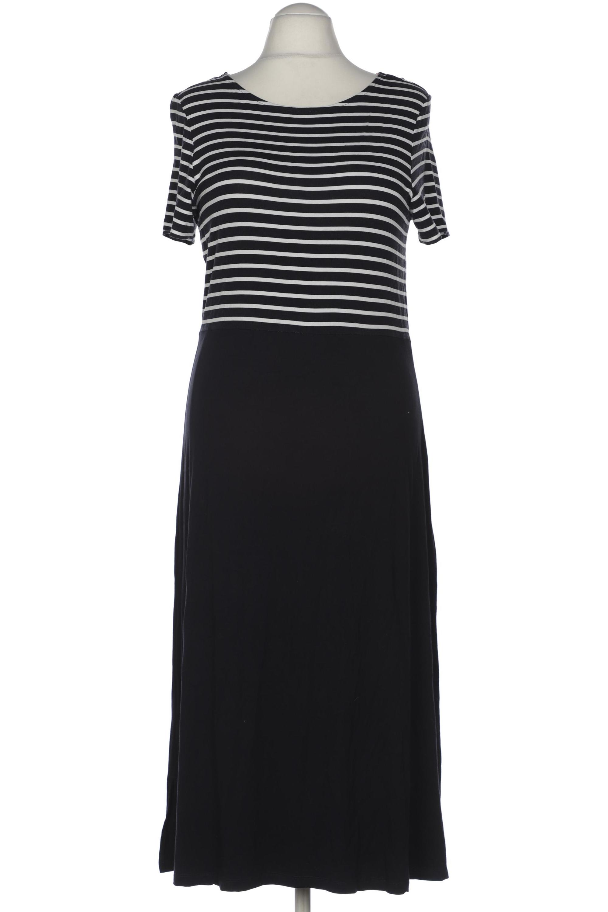 

Street One Damen Kleid, marineblau, Gr. 40