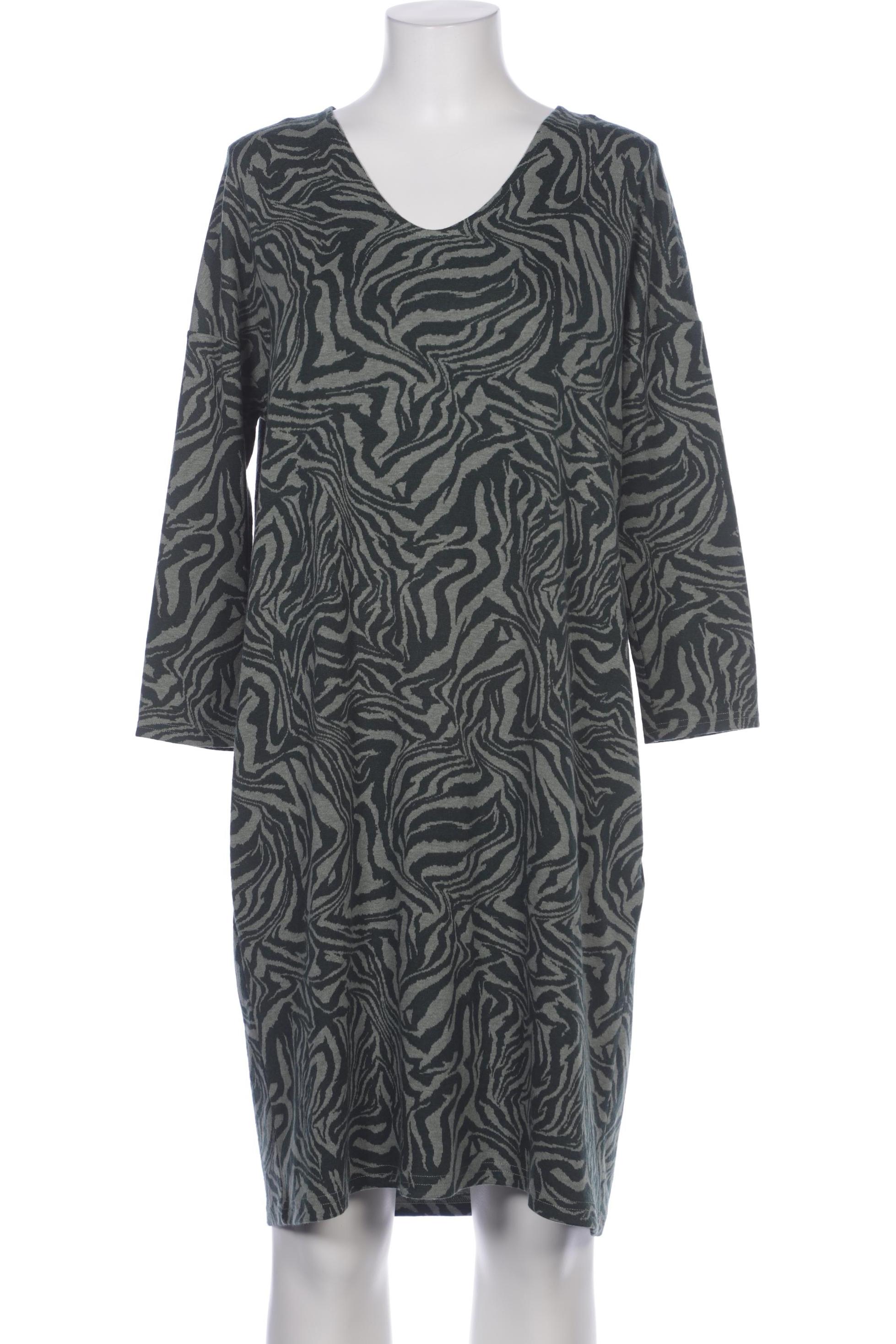 

Street One Damen Kleid, grün, Gr. 42
