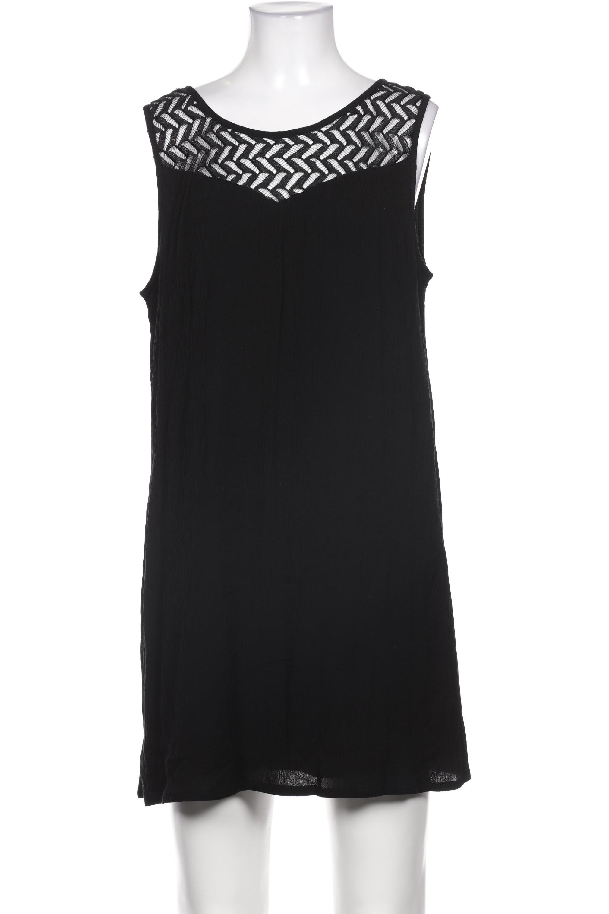 

Street One Damen Kleid, schwarz, Gr. 40