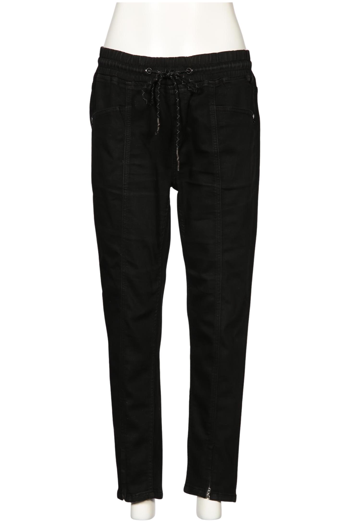 

Street One Damen Jeans, schwarz, Gr. 29