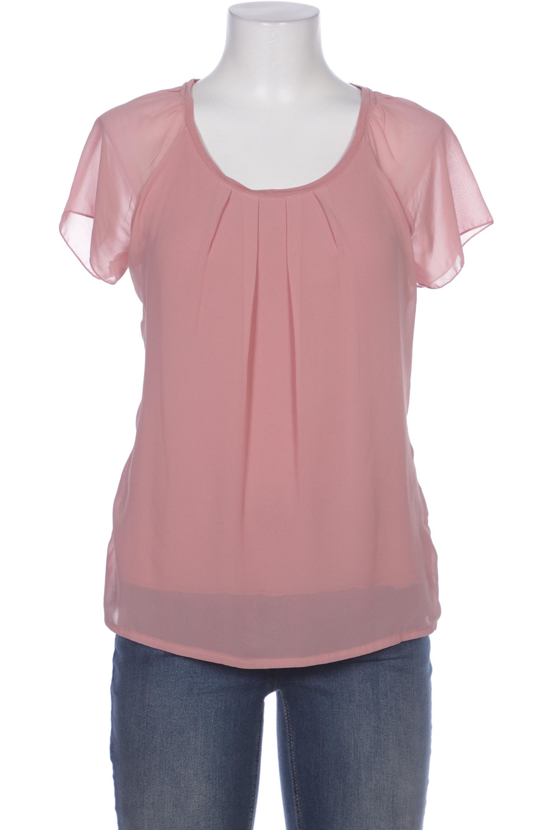 

Street One Damen T-Shirt, pink, Gr. 36