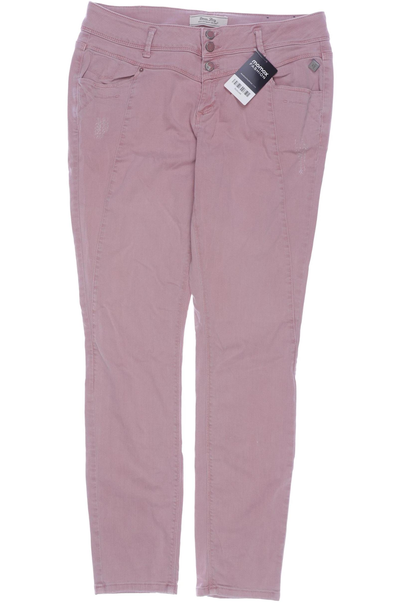 

Street One Damen Jeans, pink