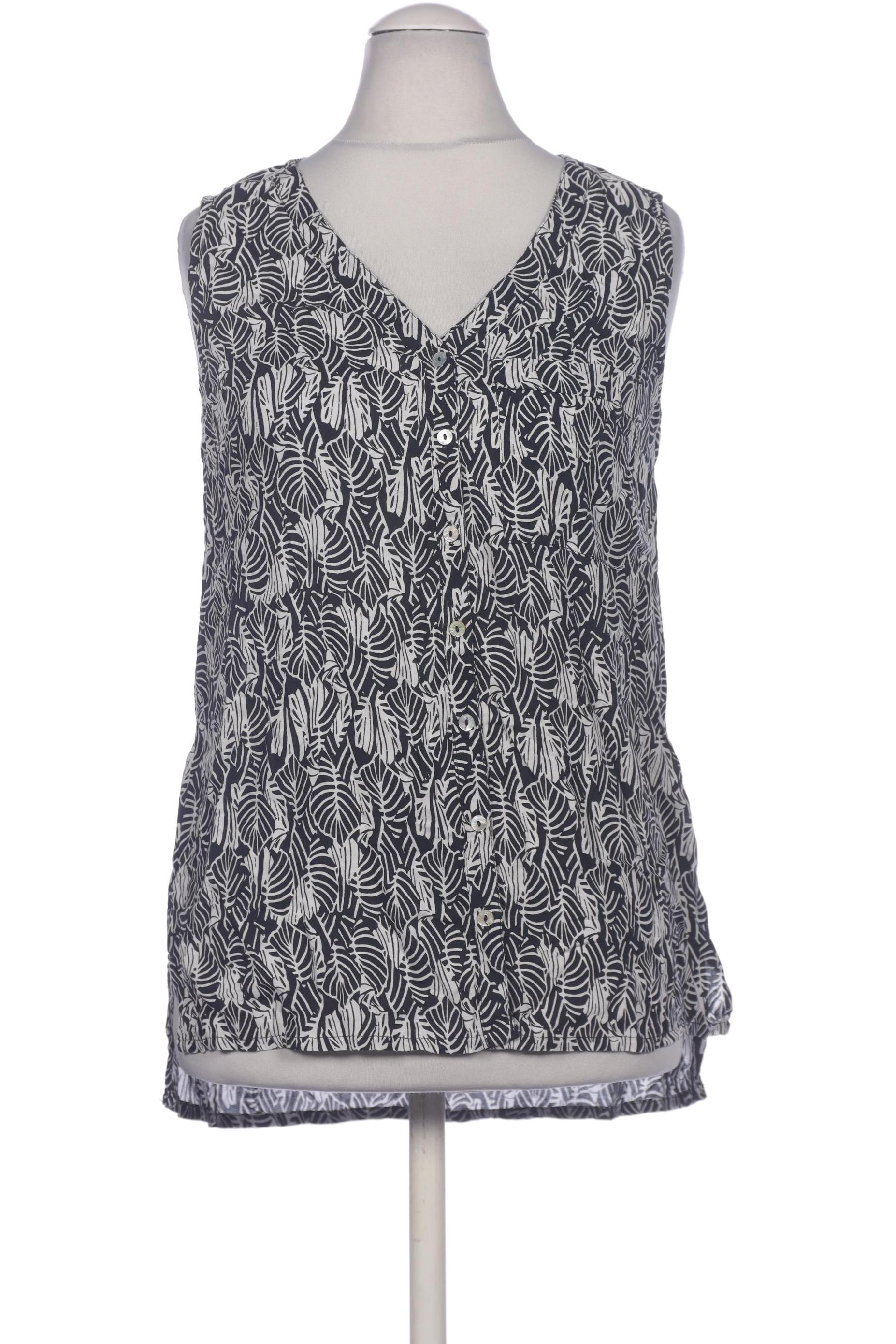

Street One Damen Bluse, schwarz, Gr. 38