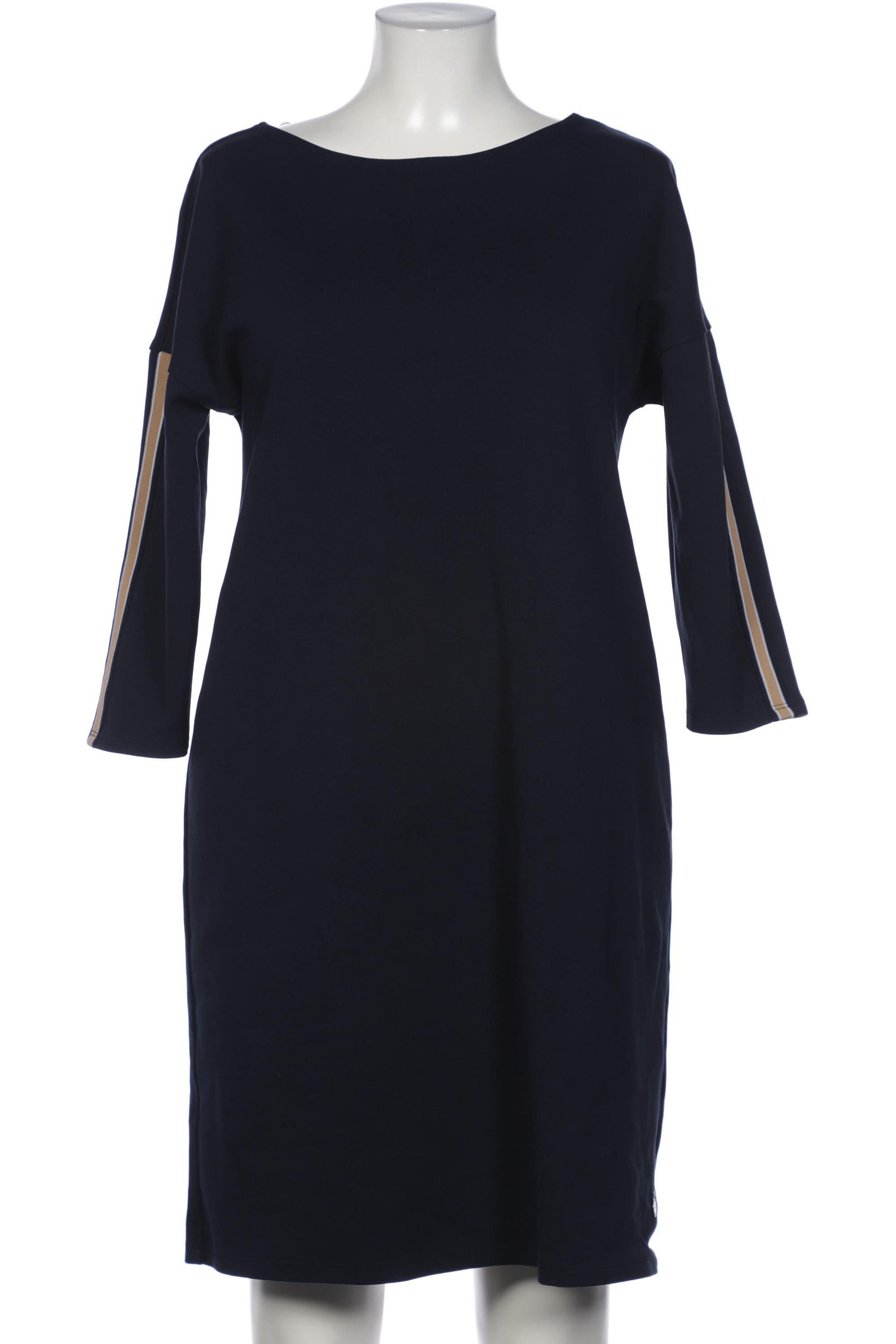 

Street One Damen Kleid, marineblau, Gr. 42
