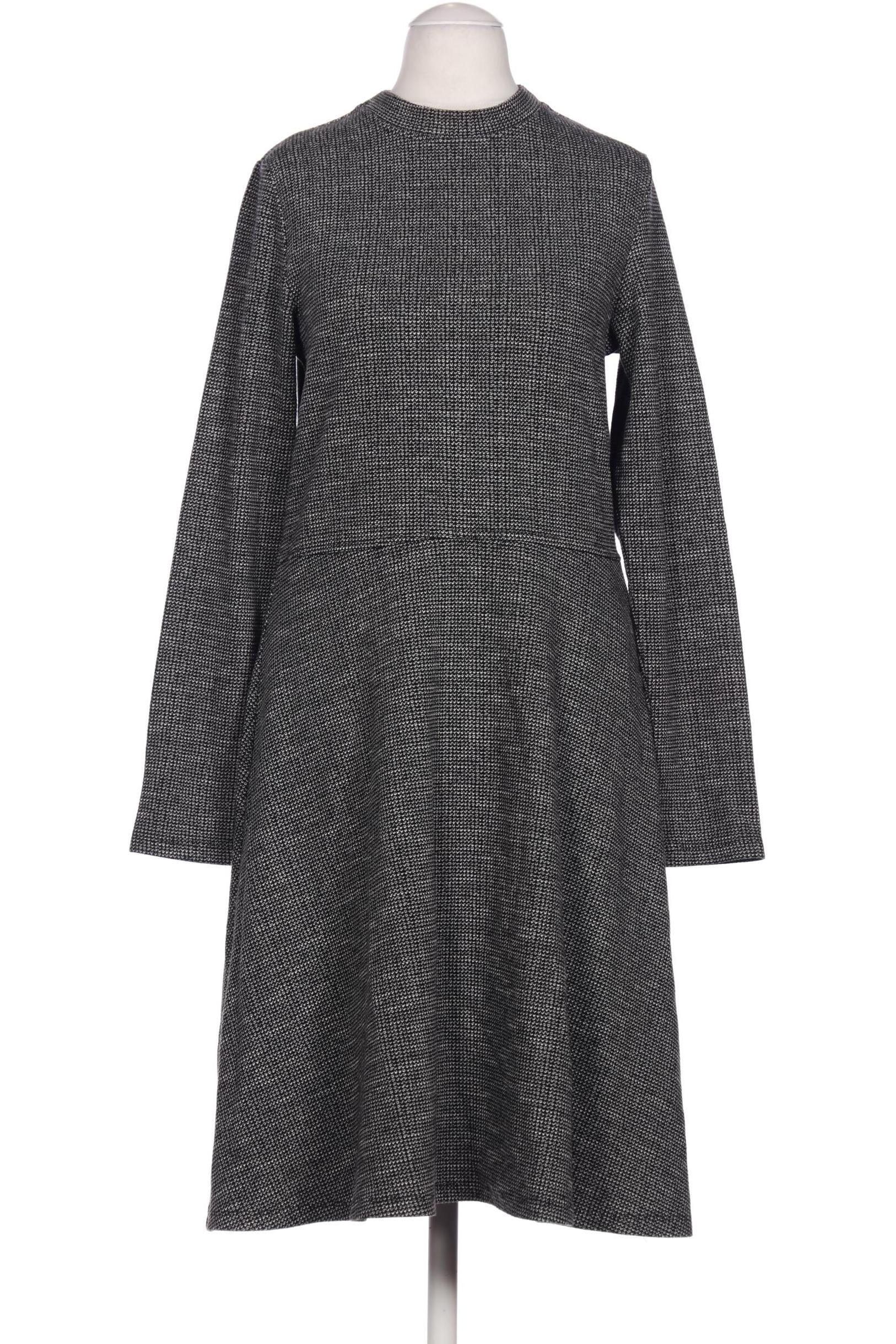 

Street One Damen Kleid, grau, Gr. 38