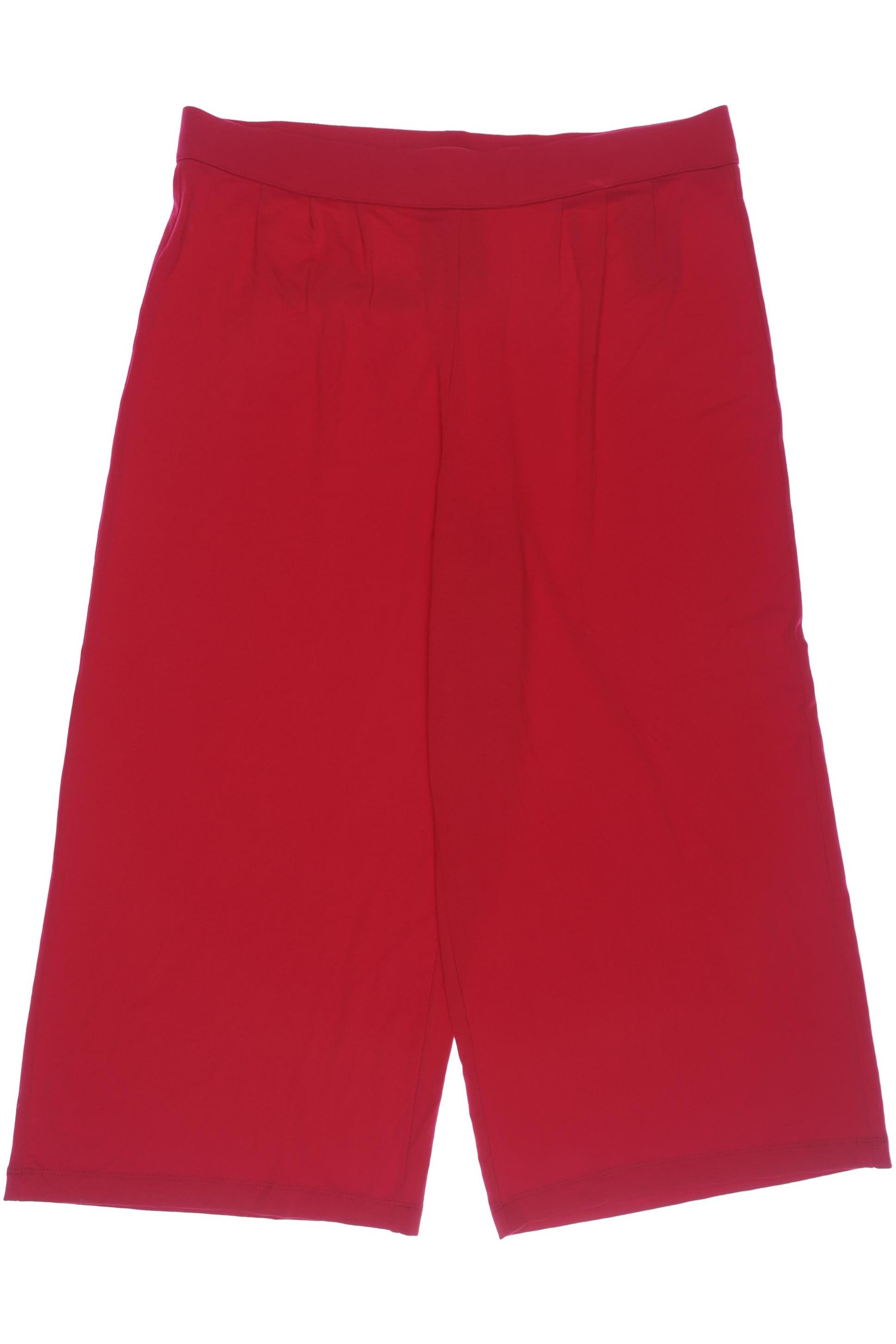 

Street One Damen Stoffhose, rot, Gr. 40