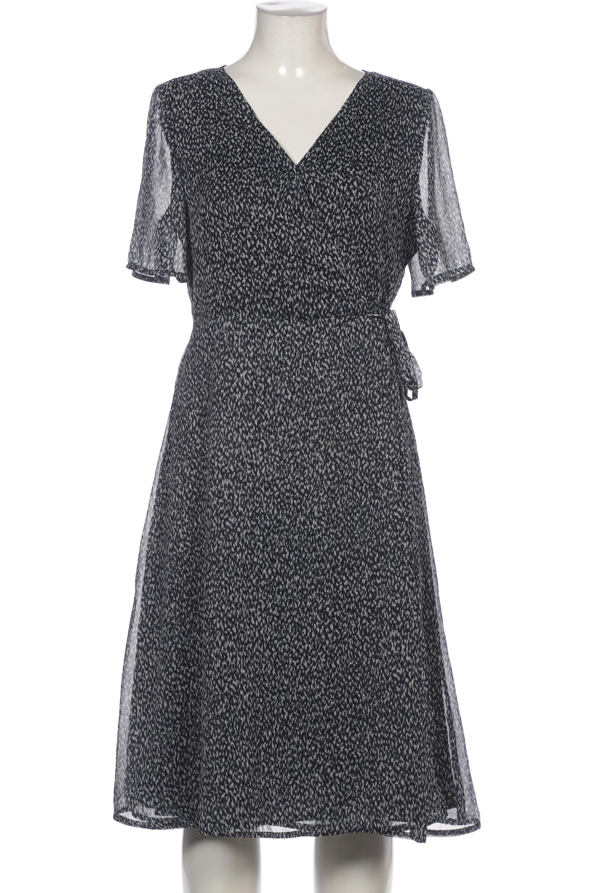

Street One Damen Kleid, marineblau, Gr. 40