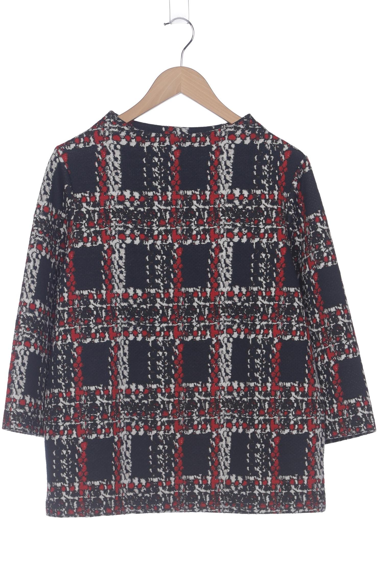 

Street One Damen Sweatshirt, marineblau, Gr. 42