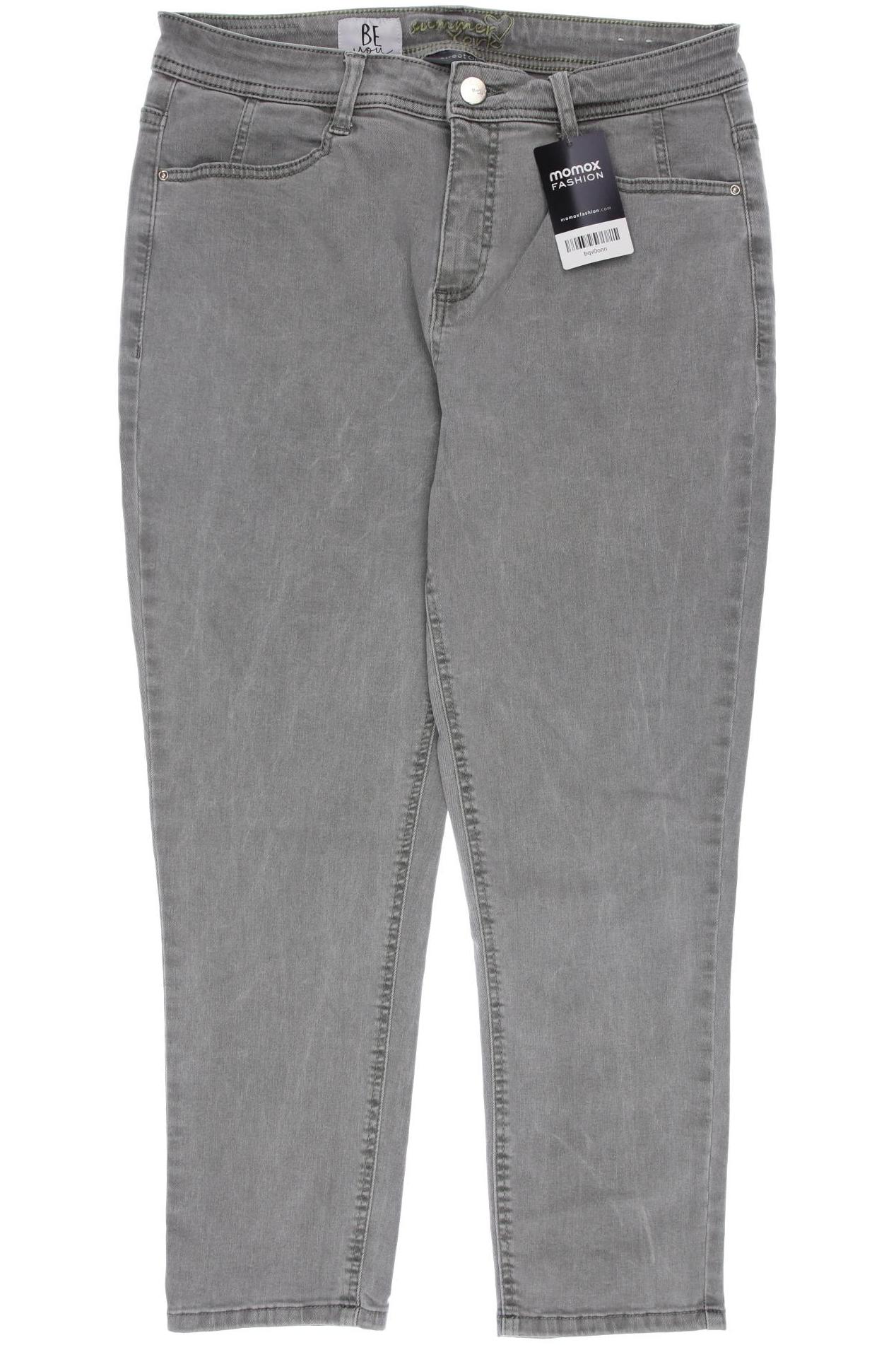 

Street One Damen Jeans, hellgrün, Gr. 32