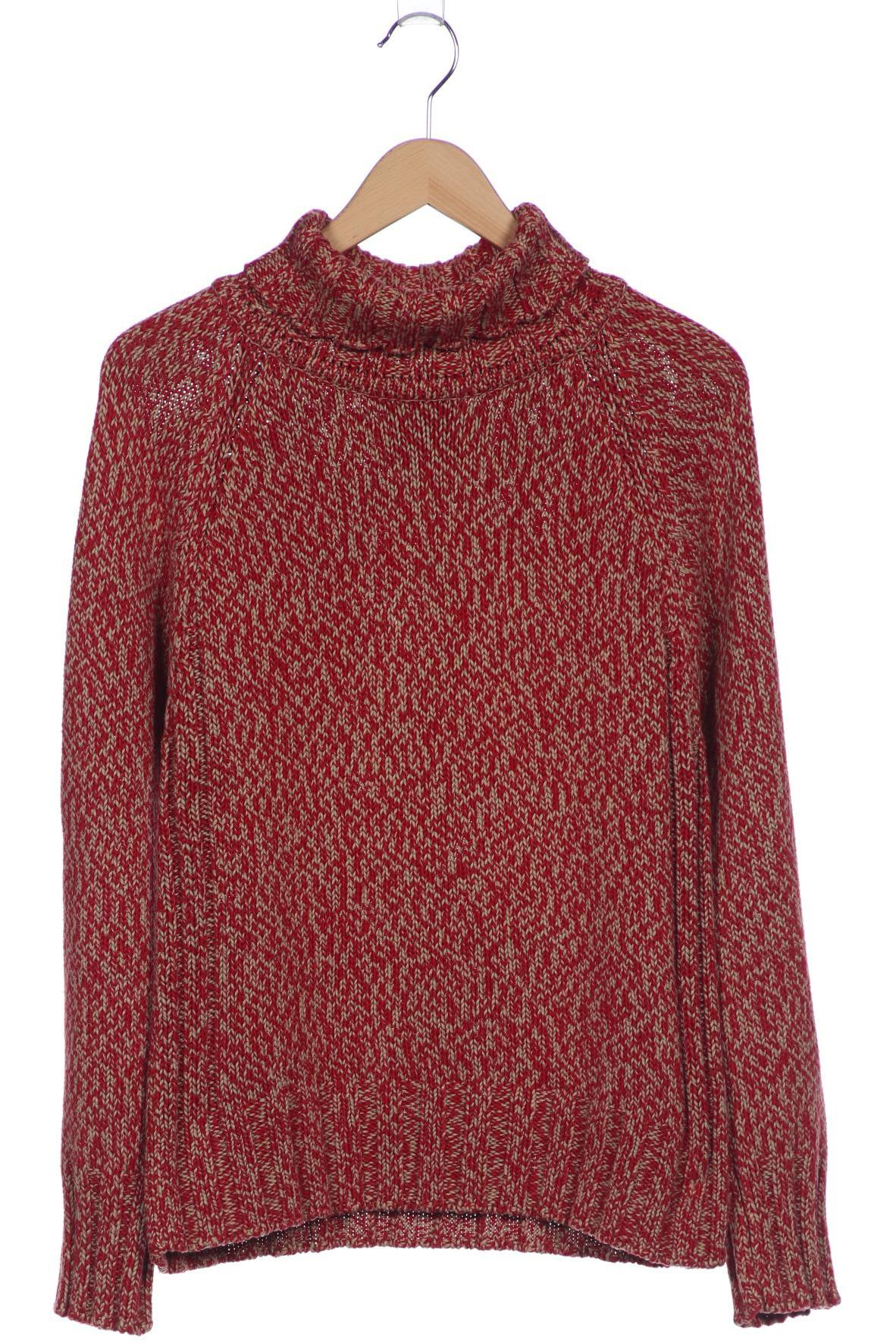 

Street One Damen Pullover, rot, Gr. 44