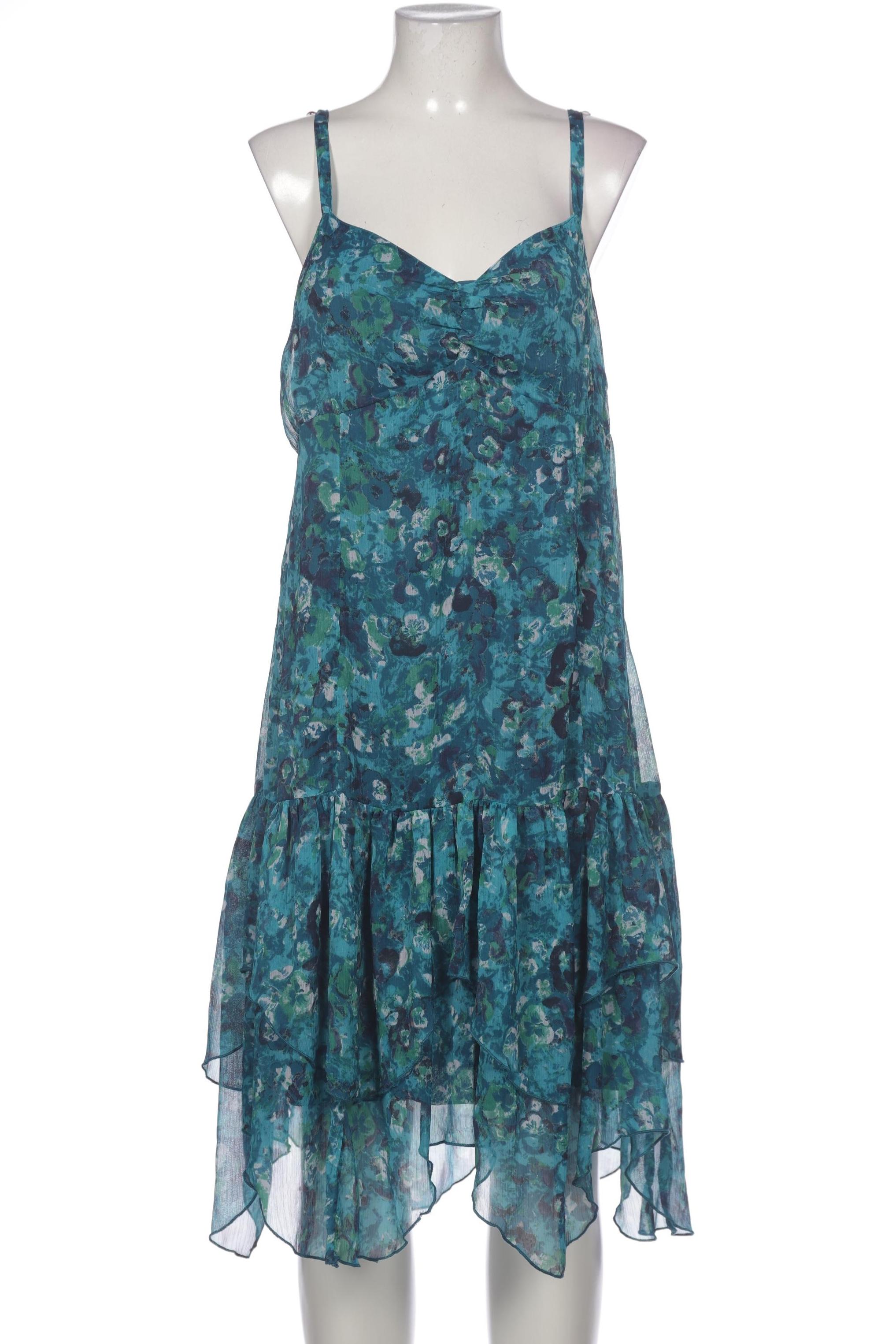 

Street One Damen Kleid, blau, Gr. 42