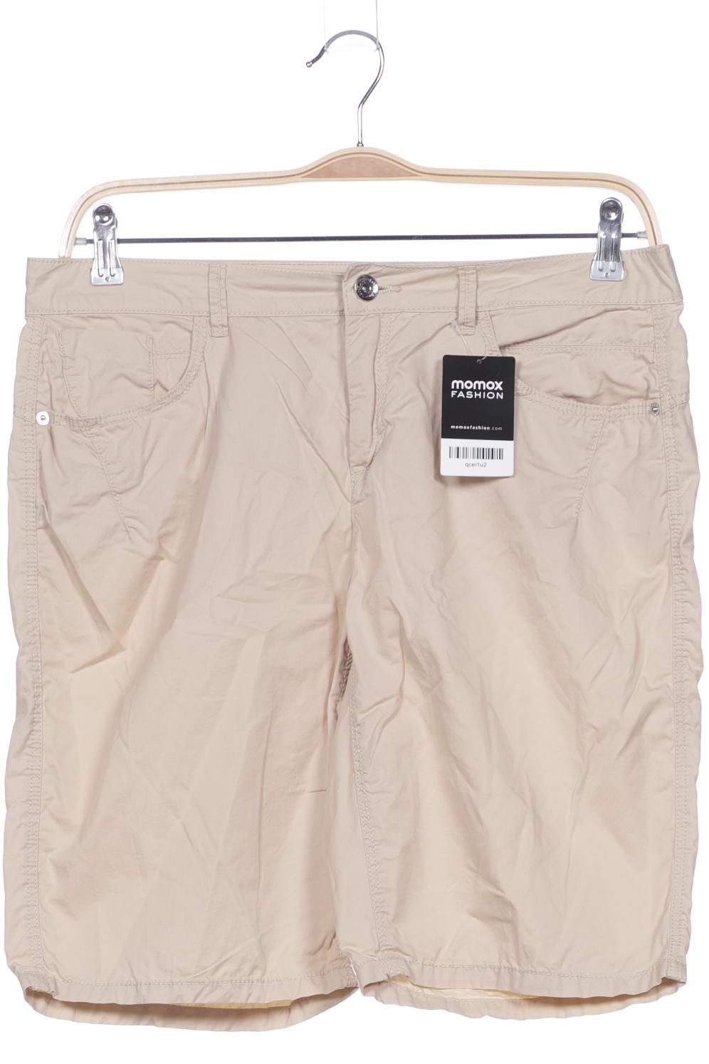 

Street One Damen Shorts, beige, Gr. 40