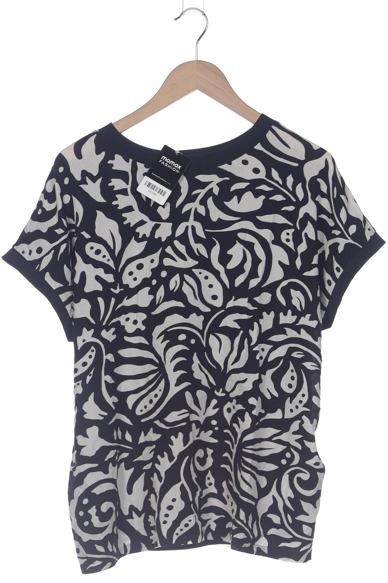 

Street One Damen T-Shirt, marineblau, Gr. 44