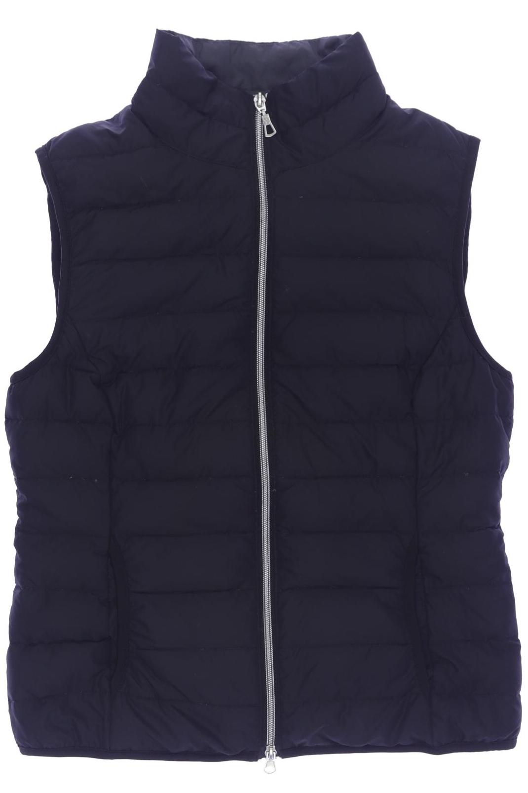 

Street One Damen Weste, schwarz, Gr. 38