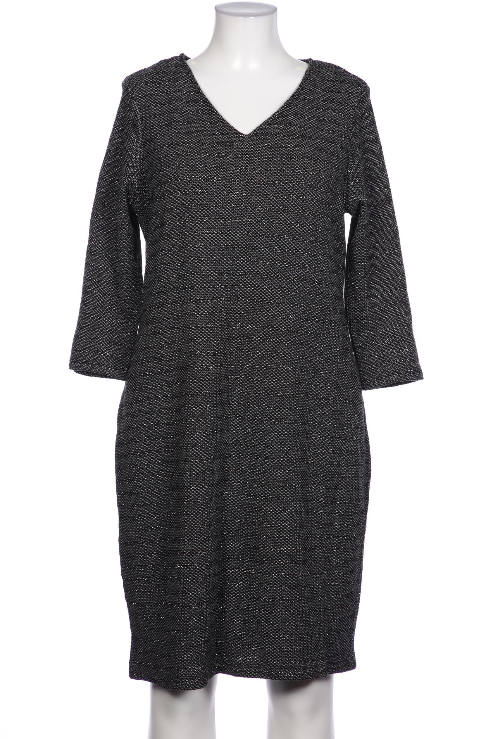 

Street One Damen Kleid, grau, Gr. 42