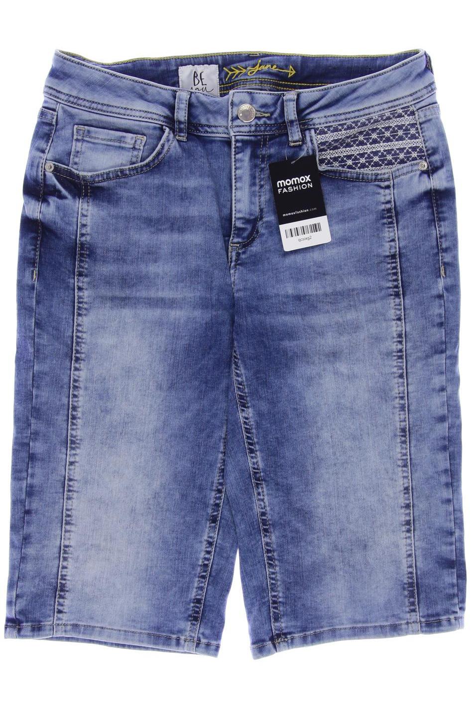 

Street One Damen Shorts, blau