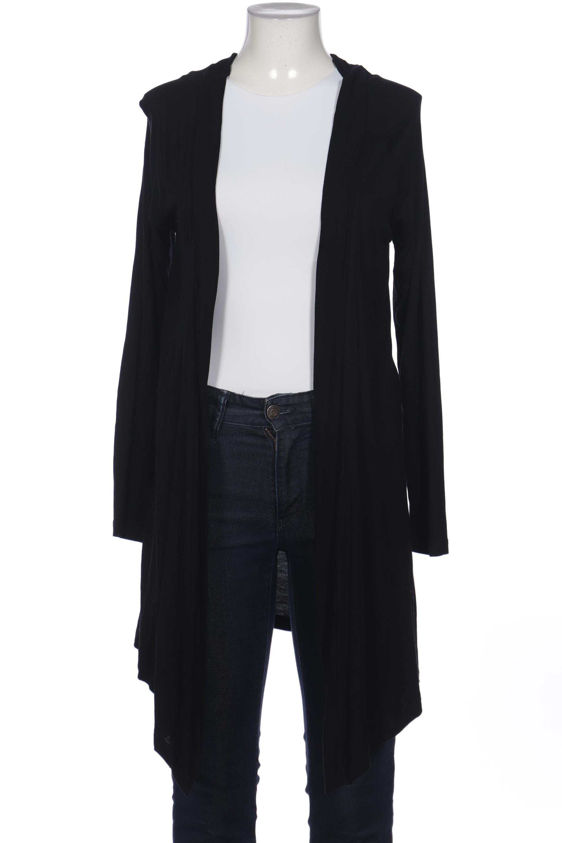 

Street One Damen Strickjacke, schwarz