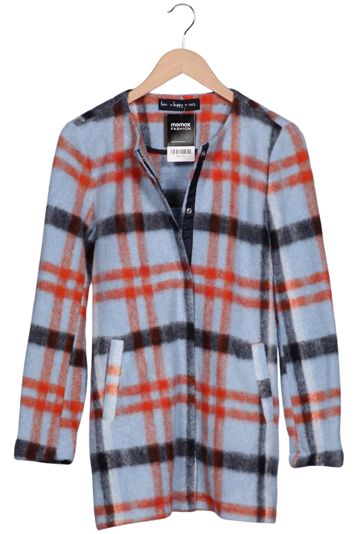 

Street One Damen Mantel, mehrfarbig, Gr. 36