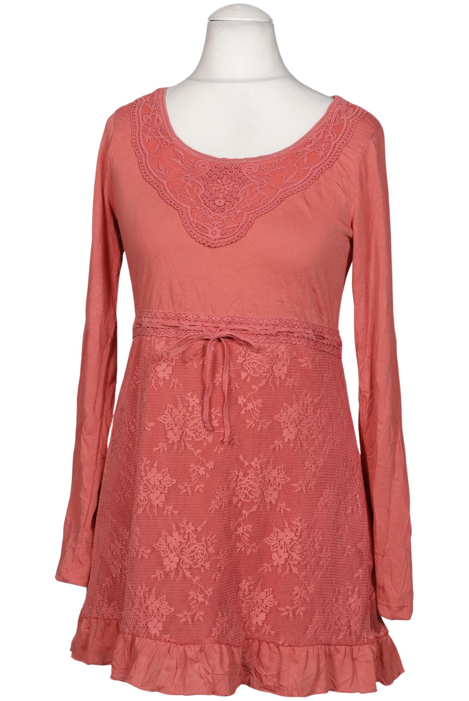 

Street One Damen Kleid, rot, Gr. 38