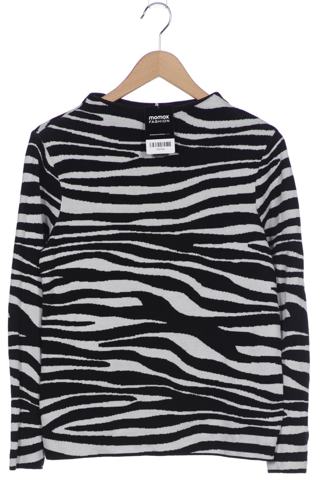 

Street One Damen Pullover, schwarz, Gr. 36