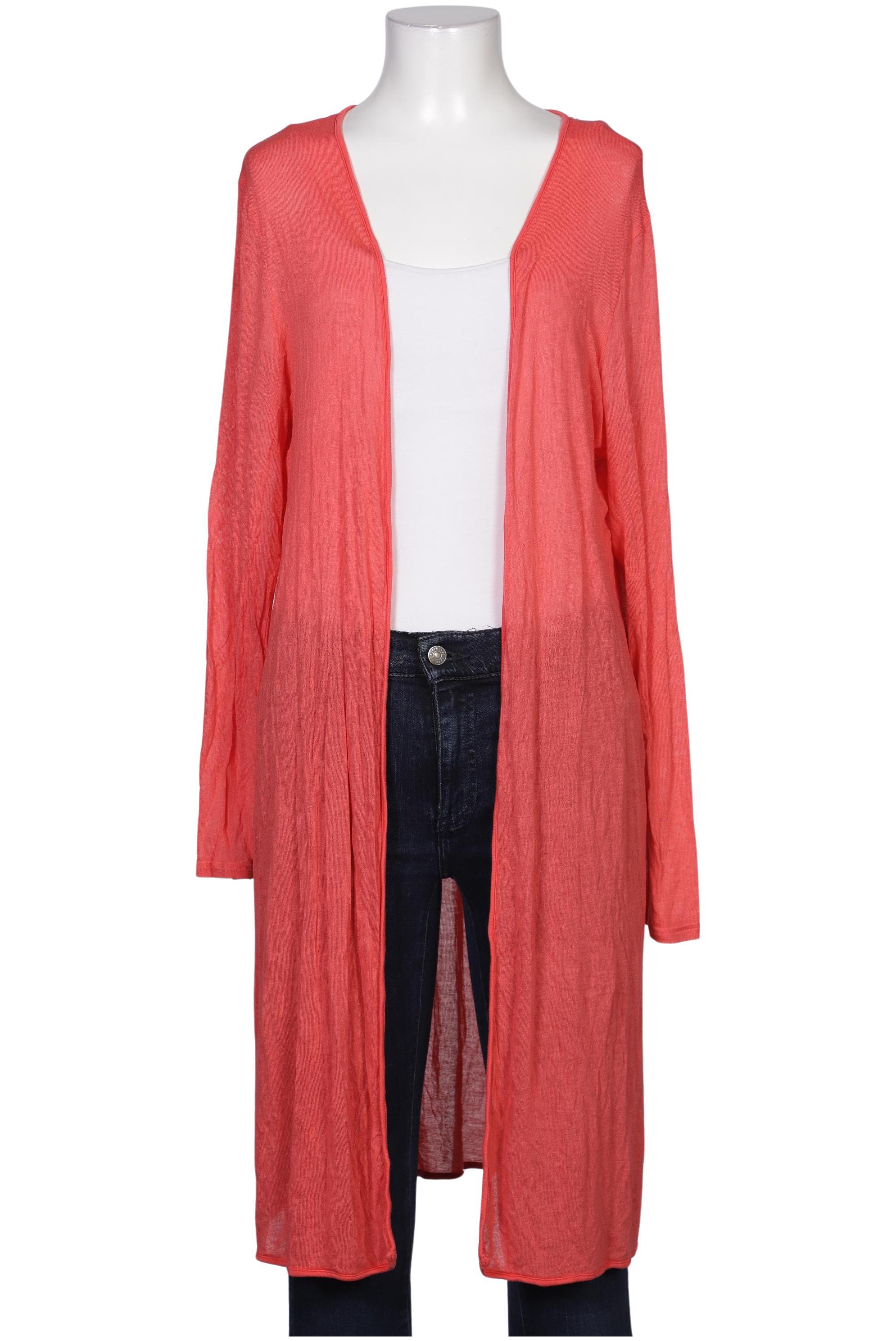 

Street One Damen Strickjacke, pink, Gr. 38