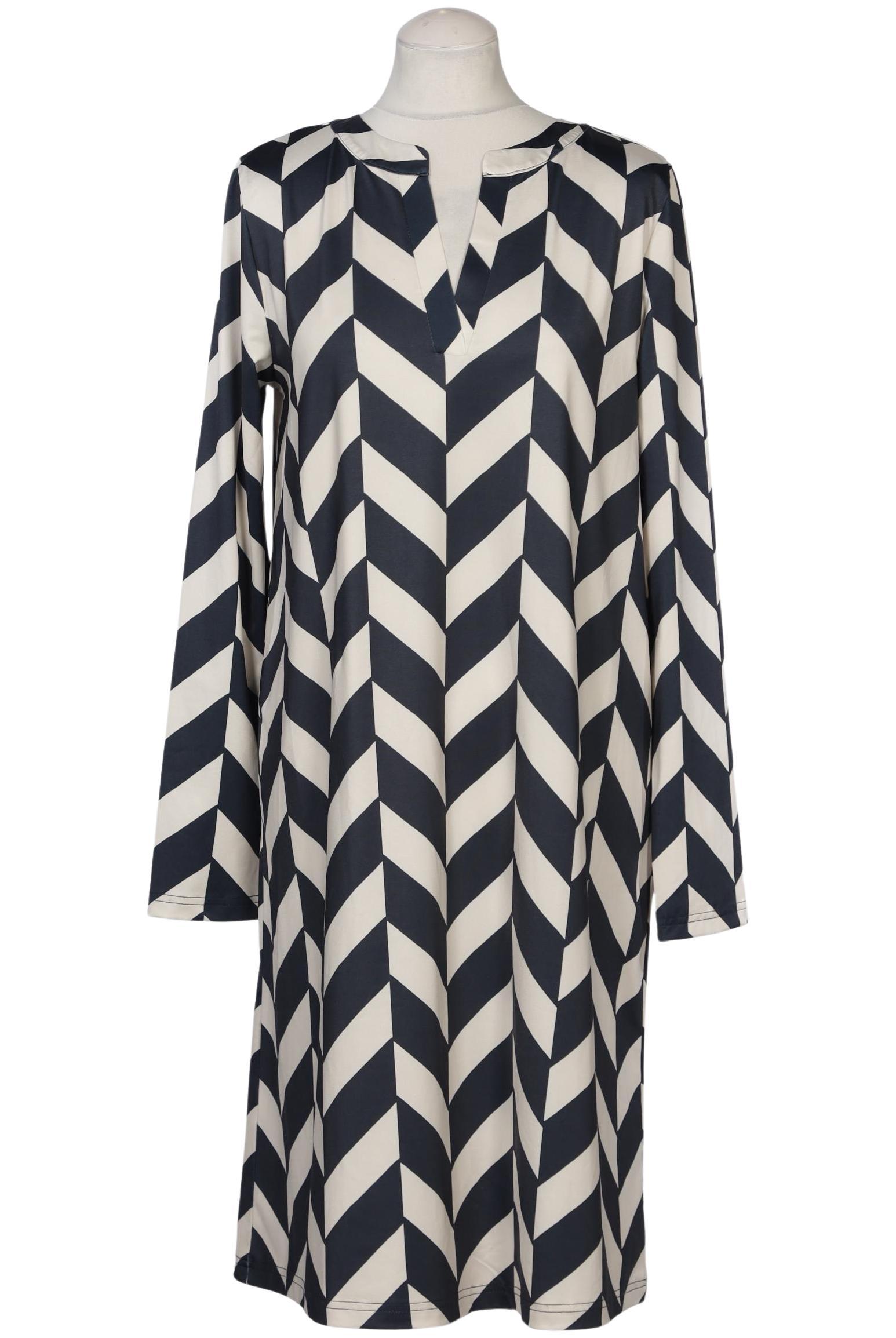 

Street One Damen Kleid, mehrfarbig, Gr. 36