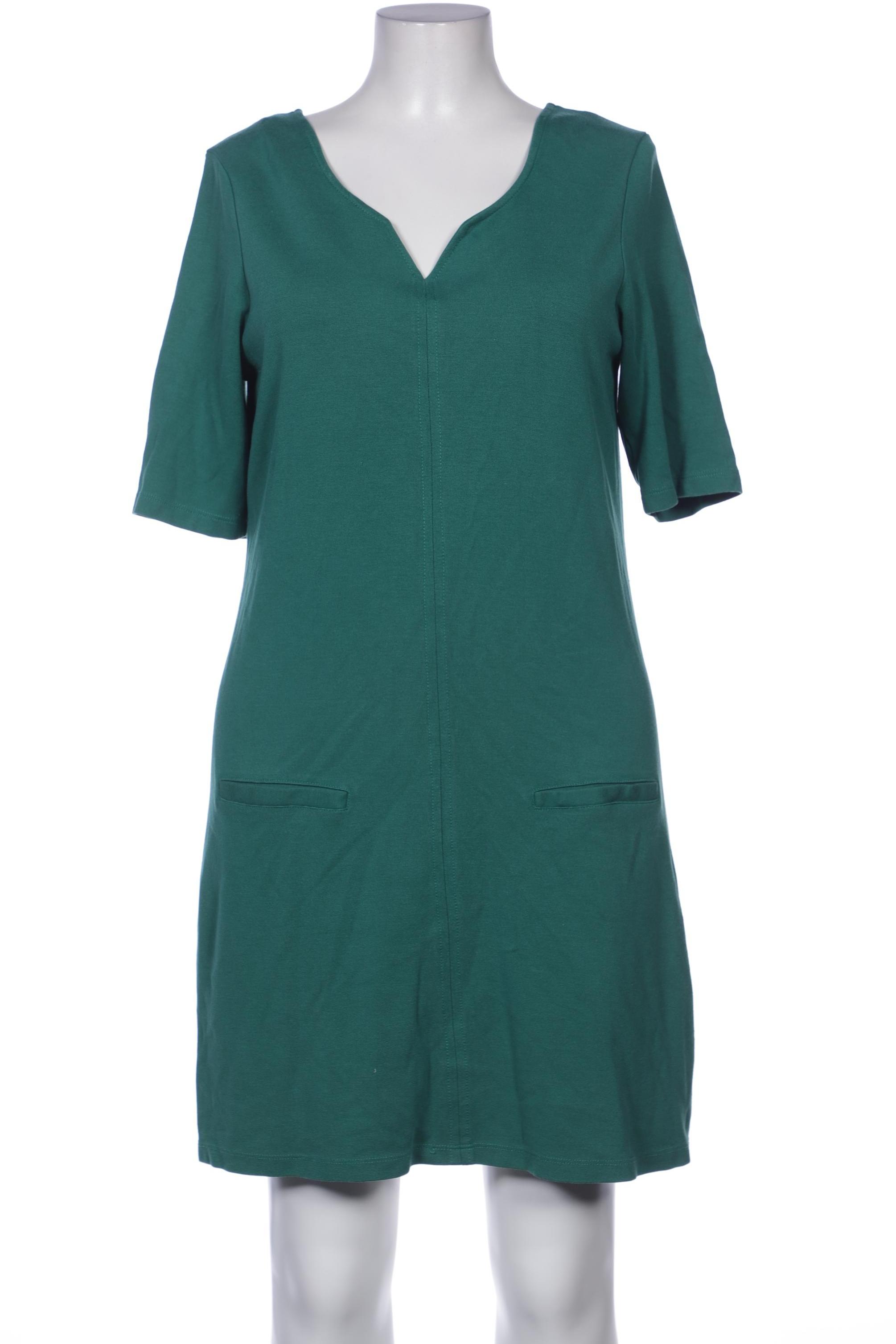 

Street One Damen Kleid, grün, Gr. 44