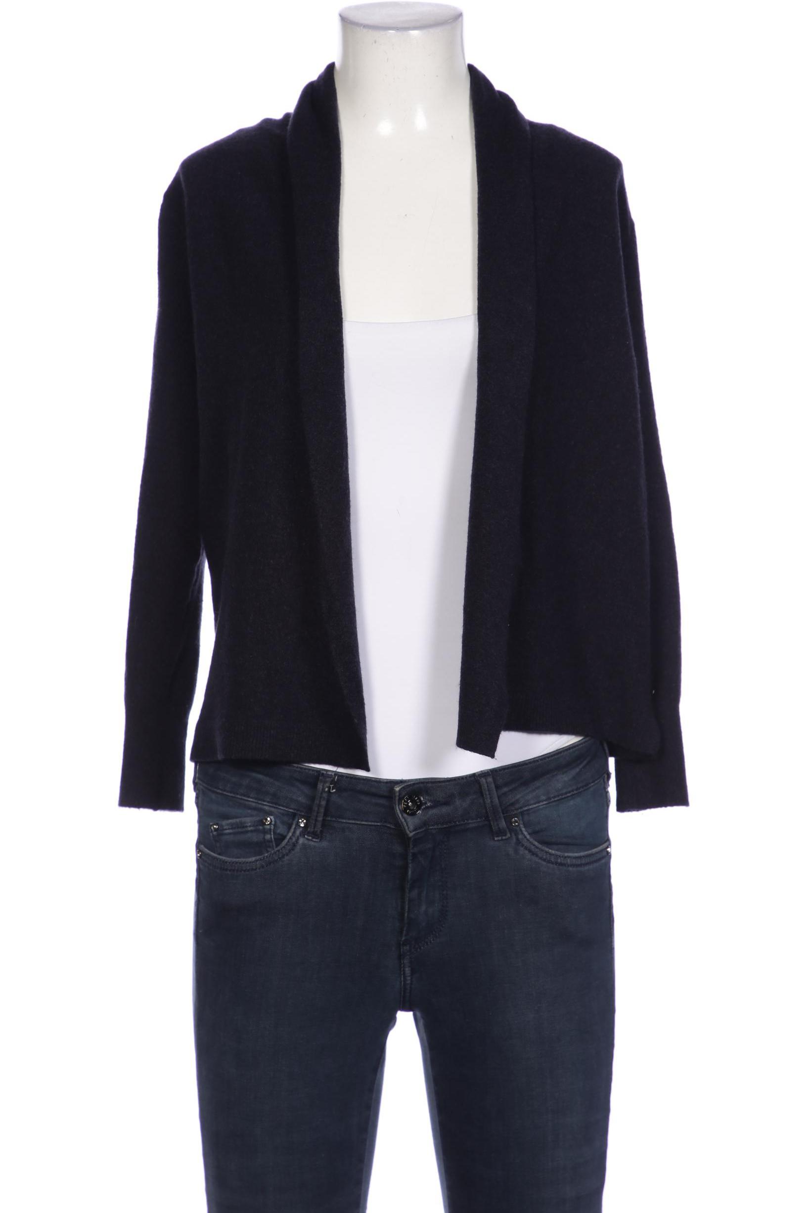 

Street One Damen Strickjacke, marineblau, Gr. 36