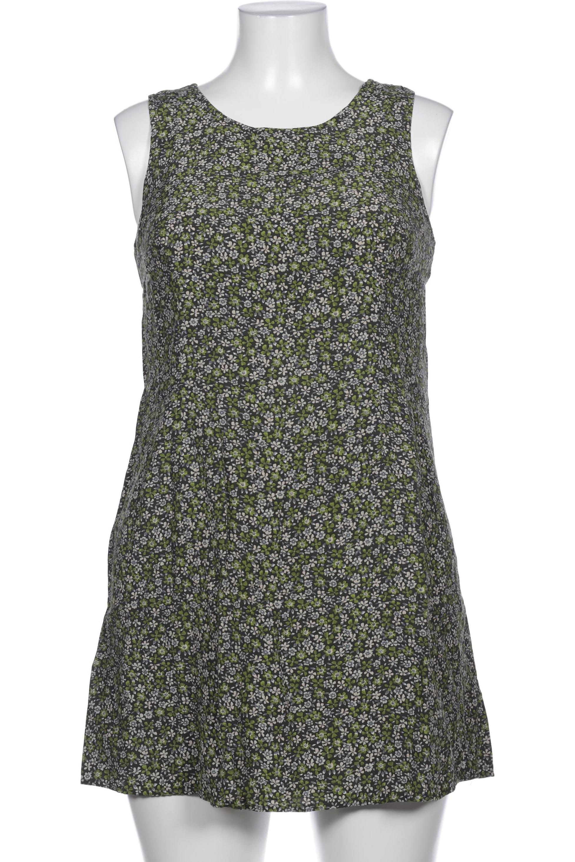 

Street One Damen Kleid, grün, Gr. 42