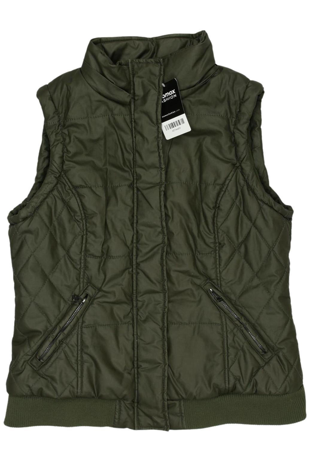 

Street One Damen Weste, grün, Gr. 40