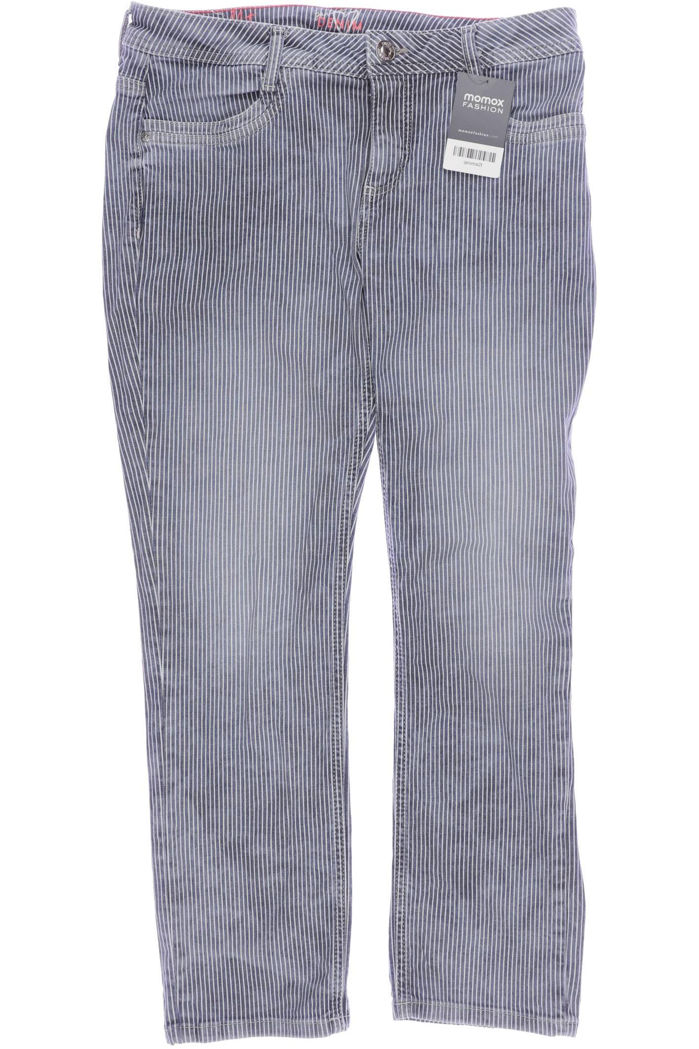 

Street One Damen Jeans, blau, Gr. 28