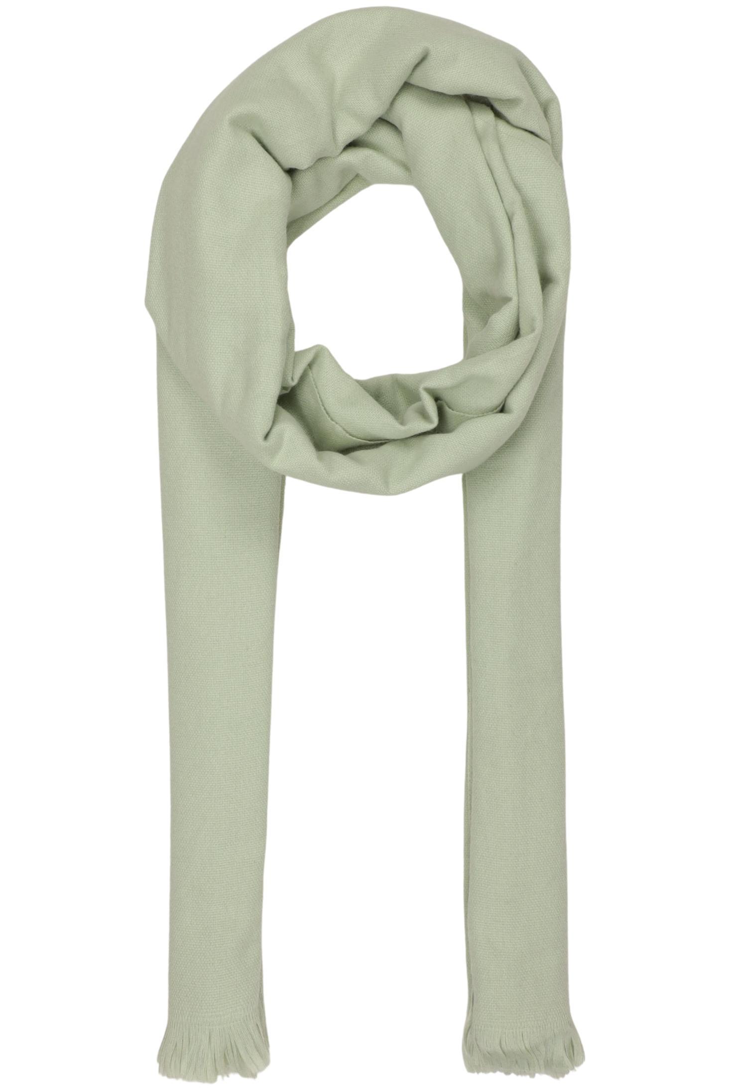 

Street One Damen Schal, hellgrün, Gr.