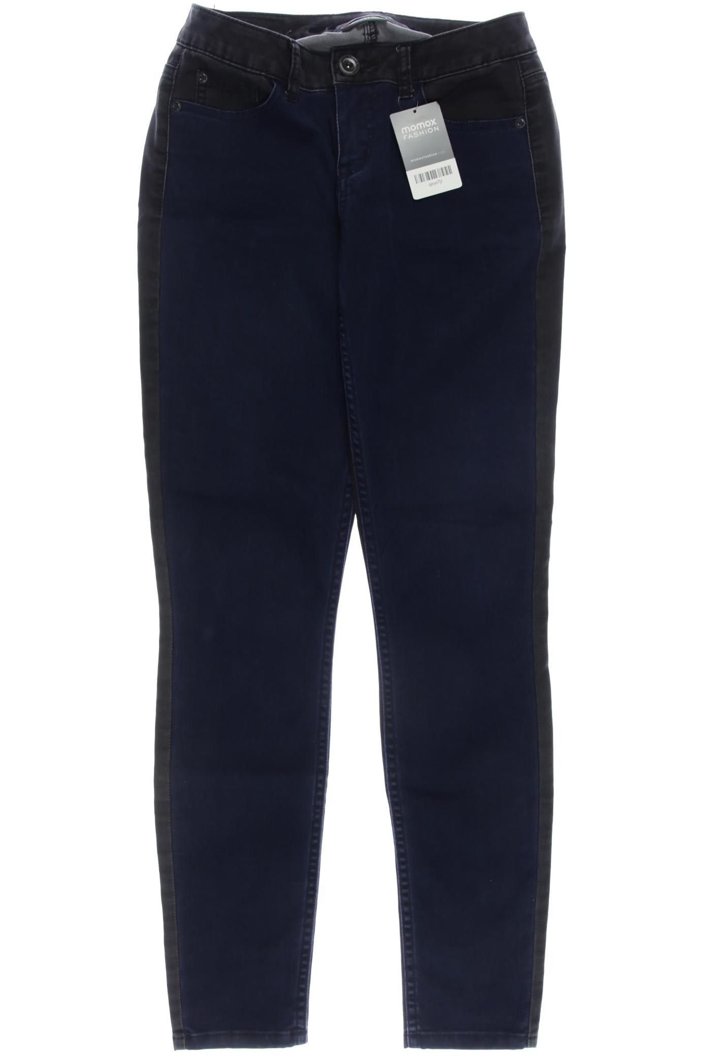 

Street One Damen Jeans, grau, Gr. 27