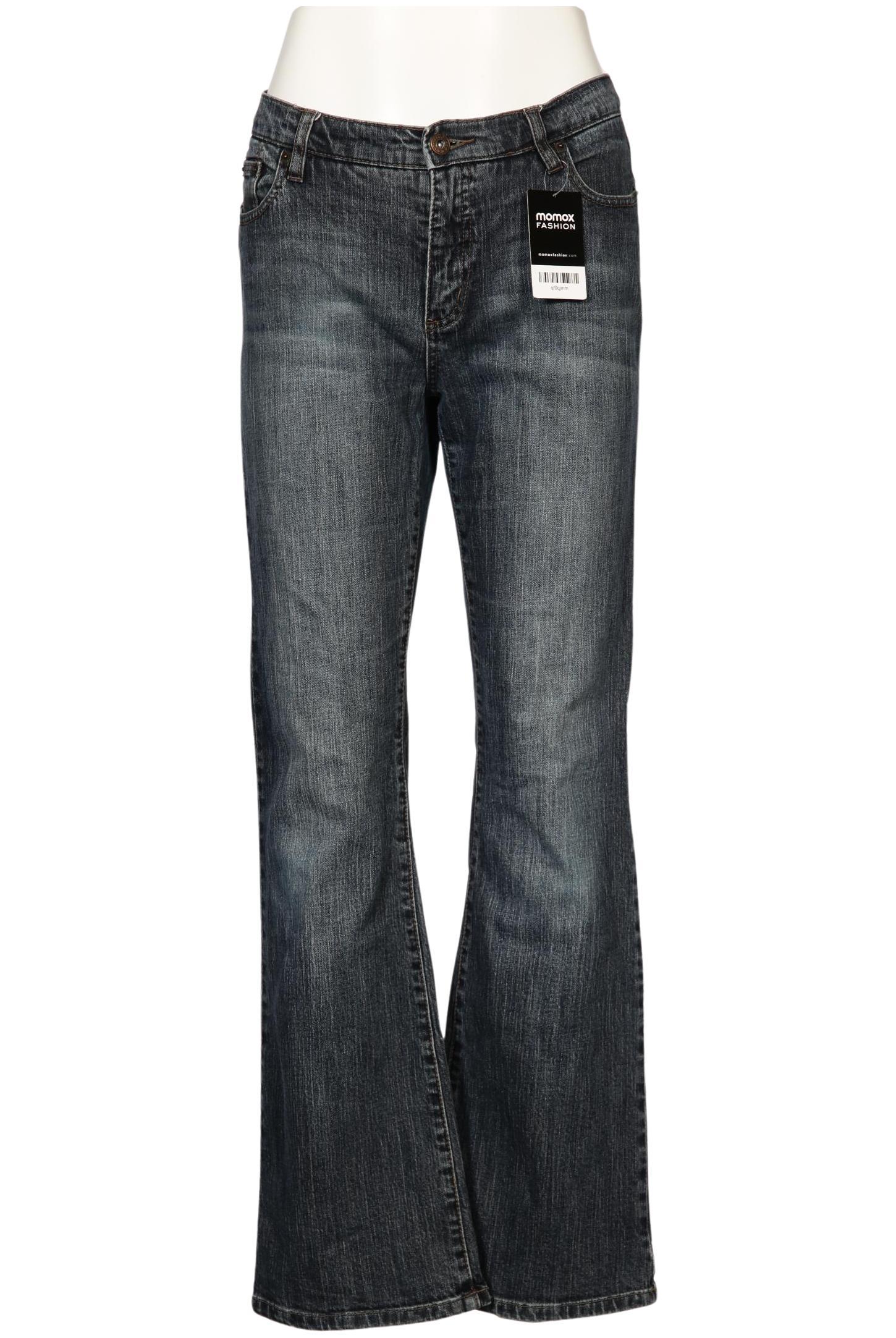 

Street One Damen Jeans, blau, Gr. 30