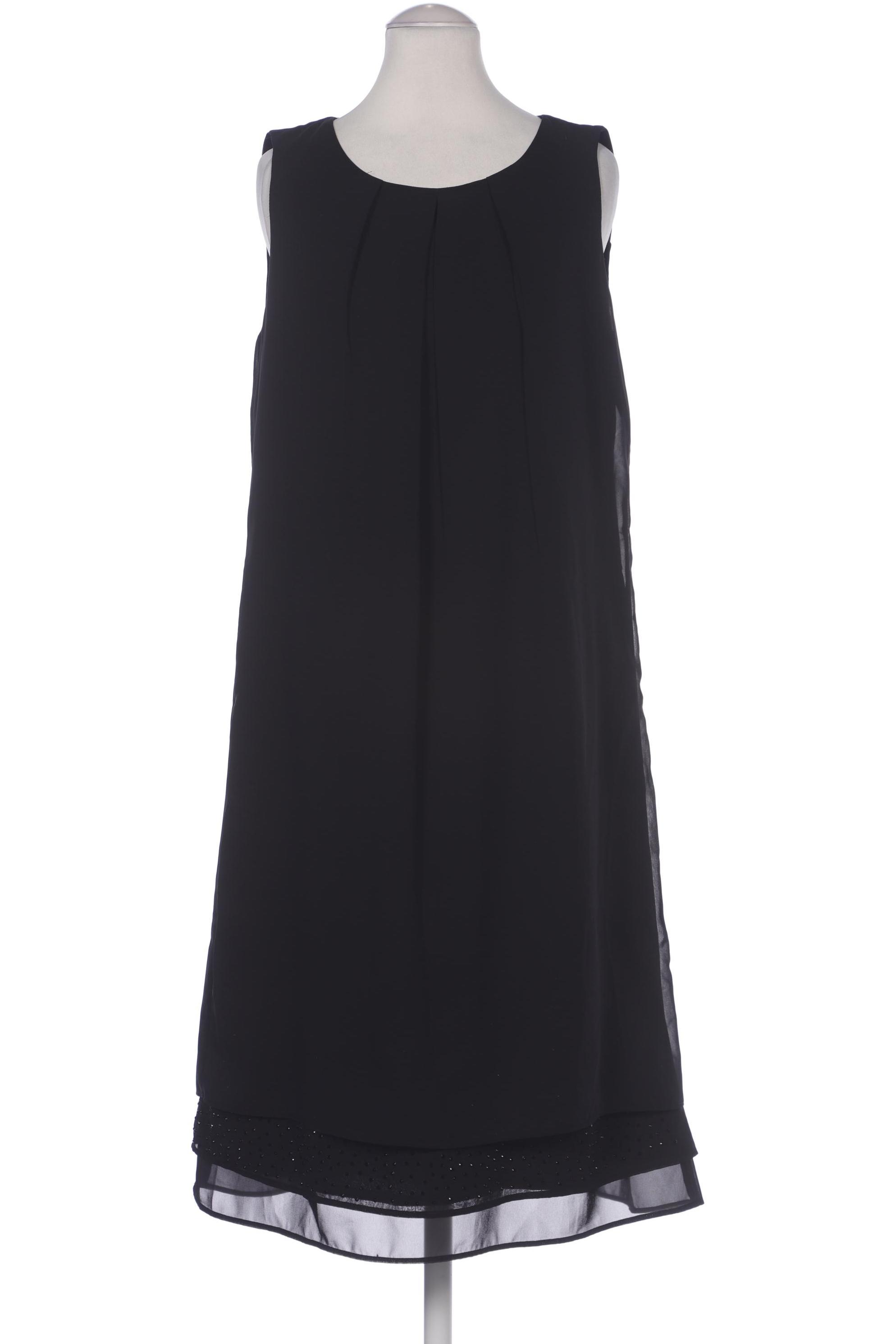 

Street One Damen Kleid, schwarz, Gr. 34