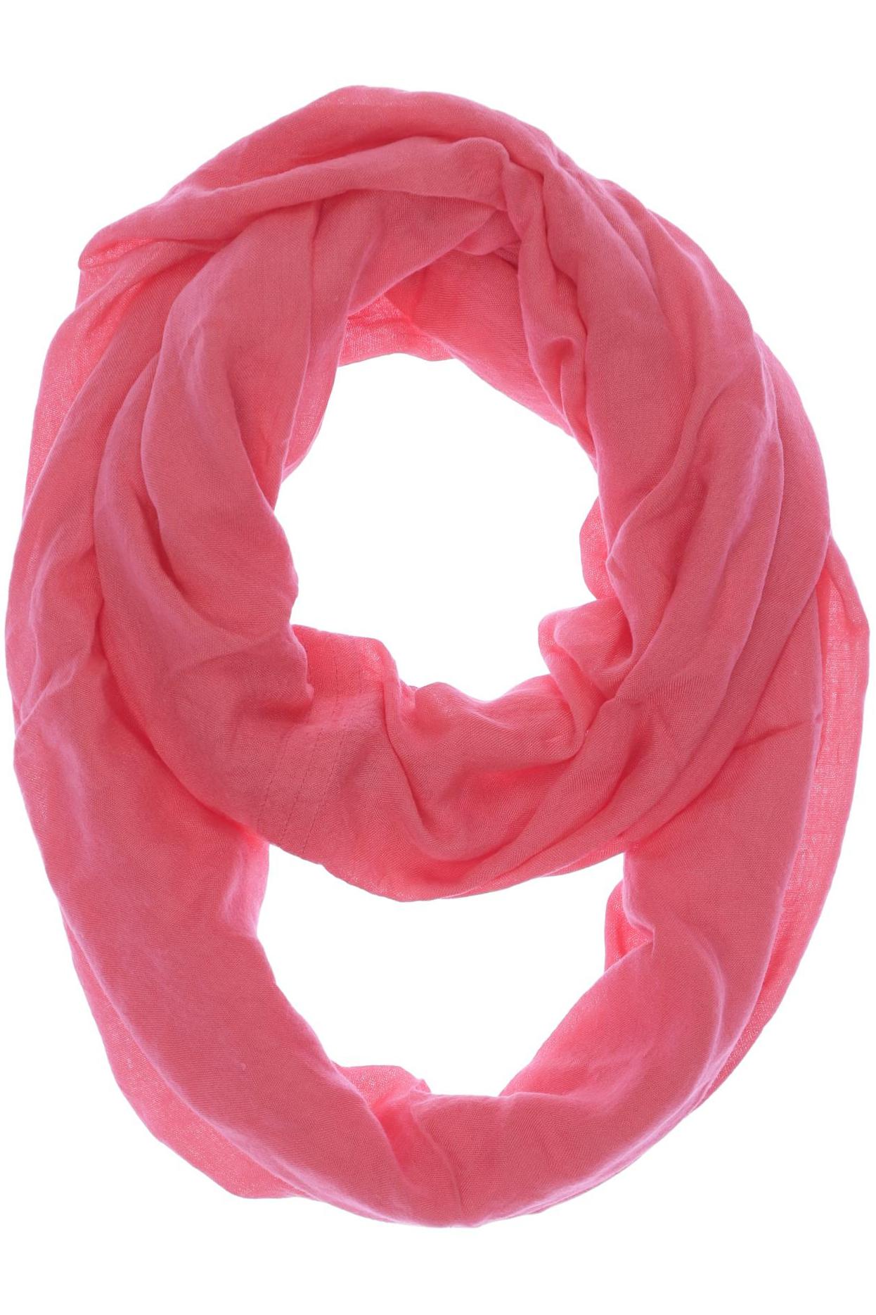

Street One Damen Schal, pink, Gr.