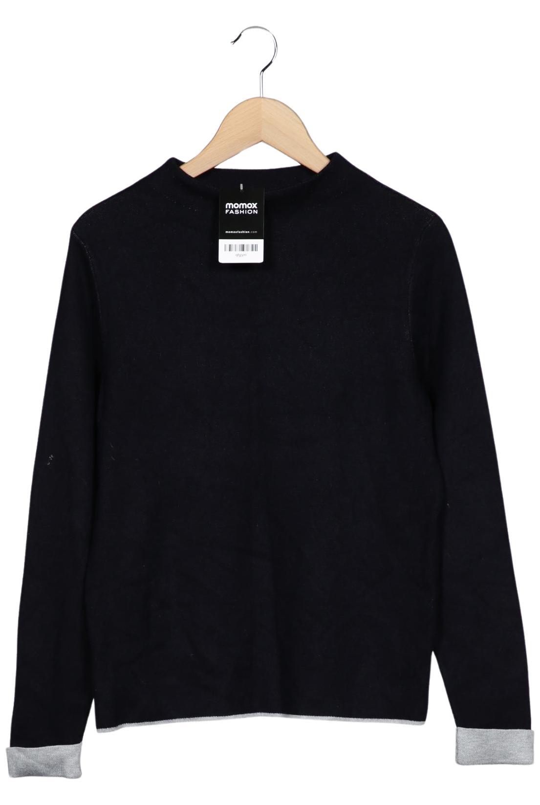 

Street One Damen Pullover, marineblau, Gr. 36