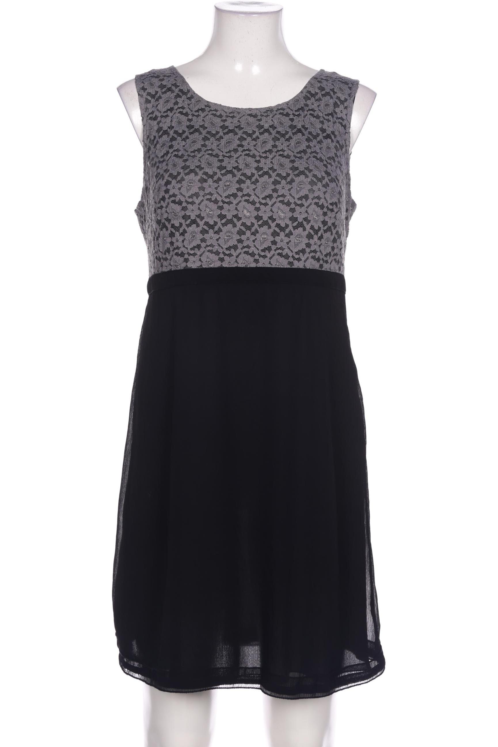 

Street One Damen Kleid, schwarz, Gr. 40